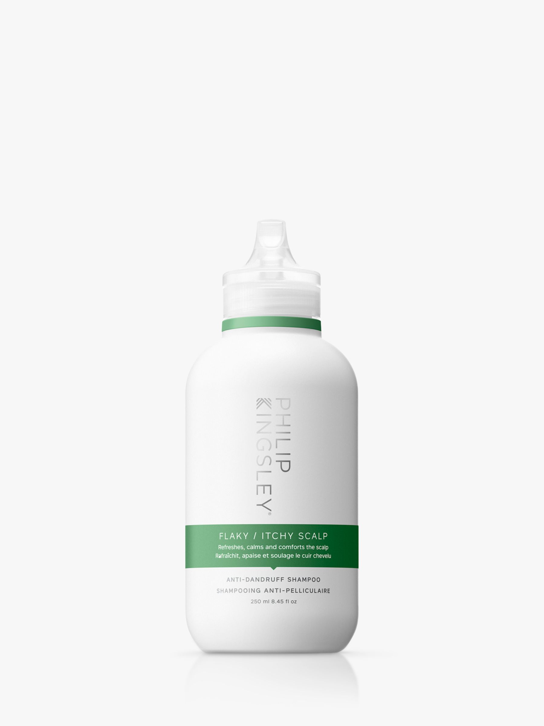 Philip Kingsley Flaky and Itchy Scalp Shandoo 250ml