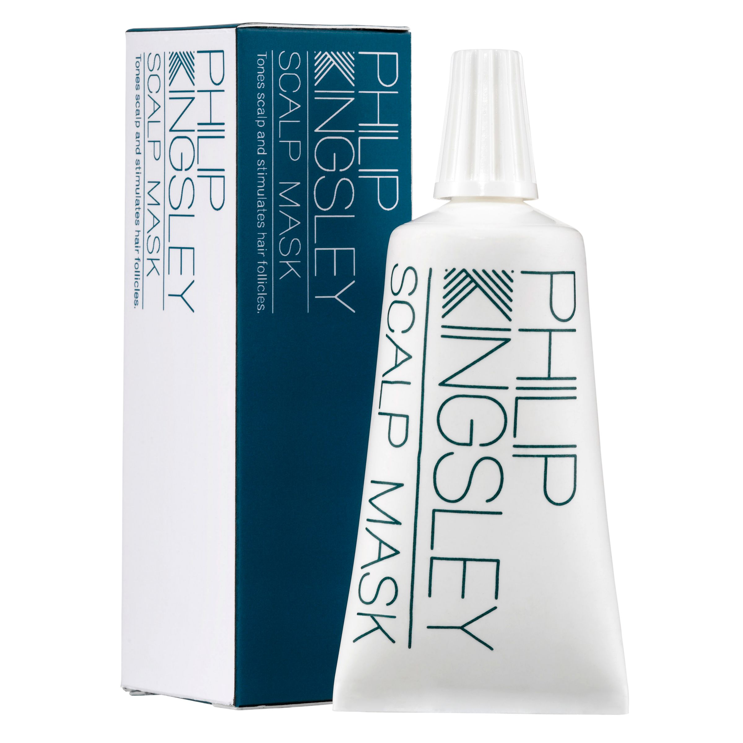 Philip Kingsley Scalp Mask, 30ml