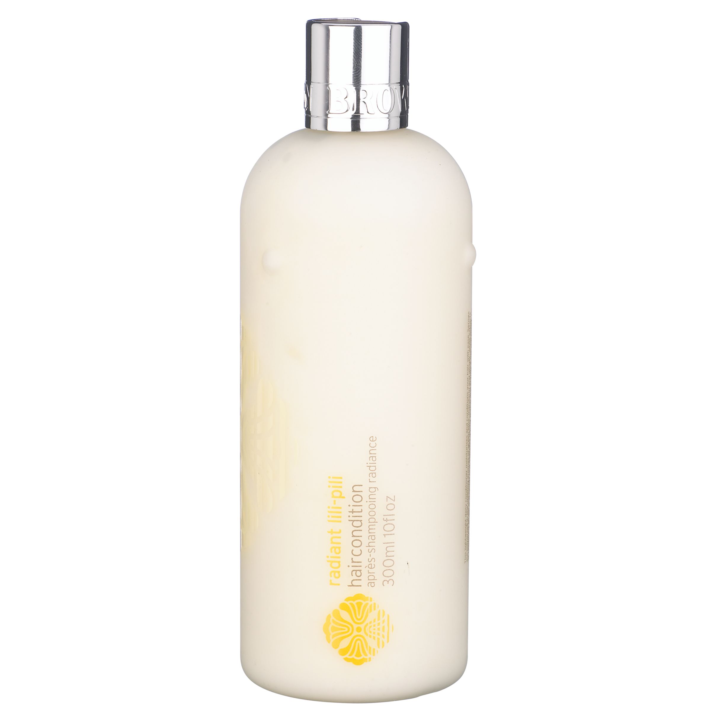 Molton Brown Radiant Lili-pili Hair Conditioner, 300ml
