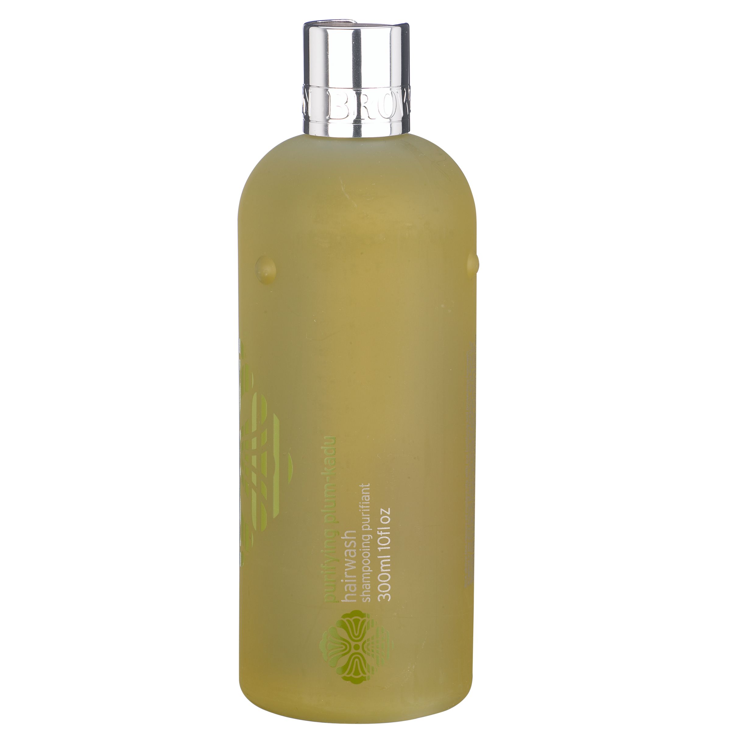 Molton Brown Purifying Plumkadu Hairwash 300ml
