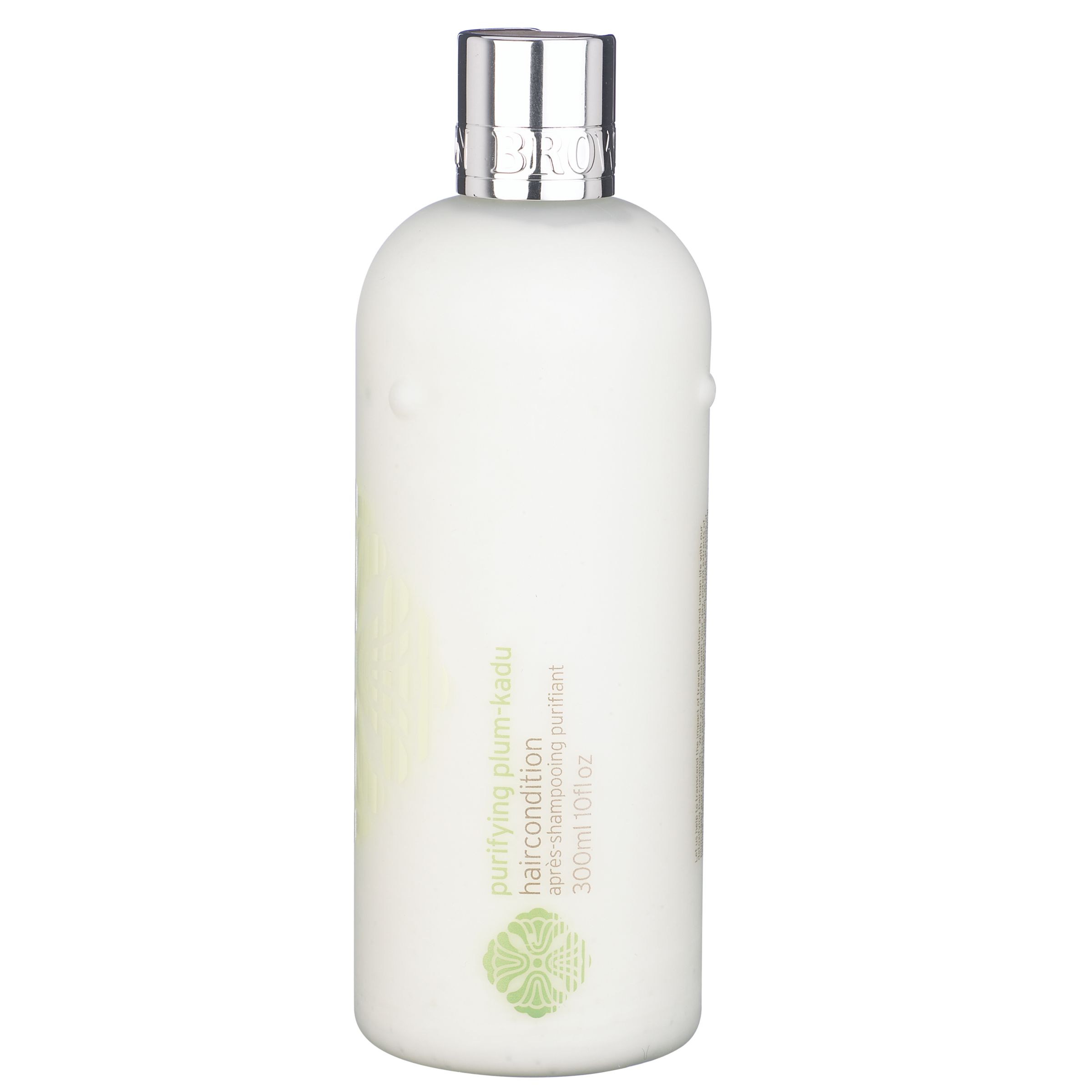 Molton Brown Purifying Plumkadu Conditioner 300ml
