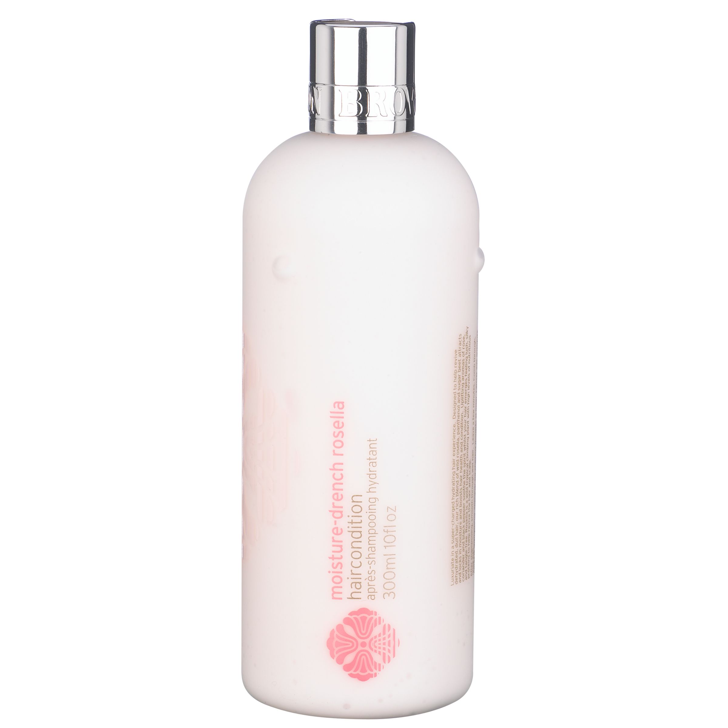 Molton Brown Moisture-drench Rosella Hair Conditioner, 300ml
