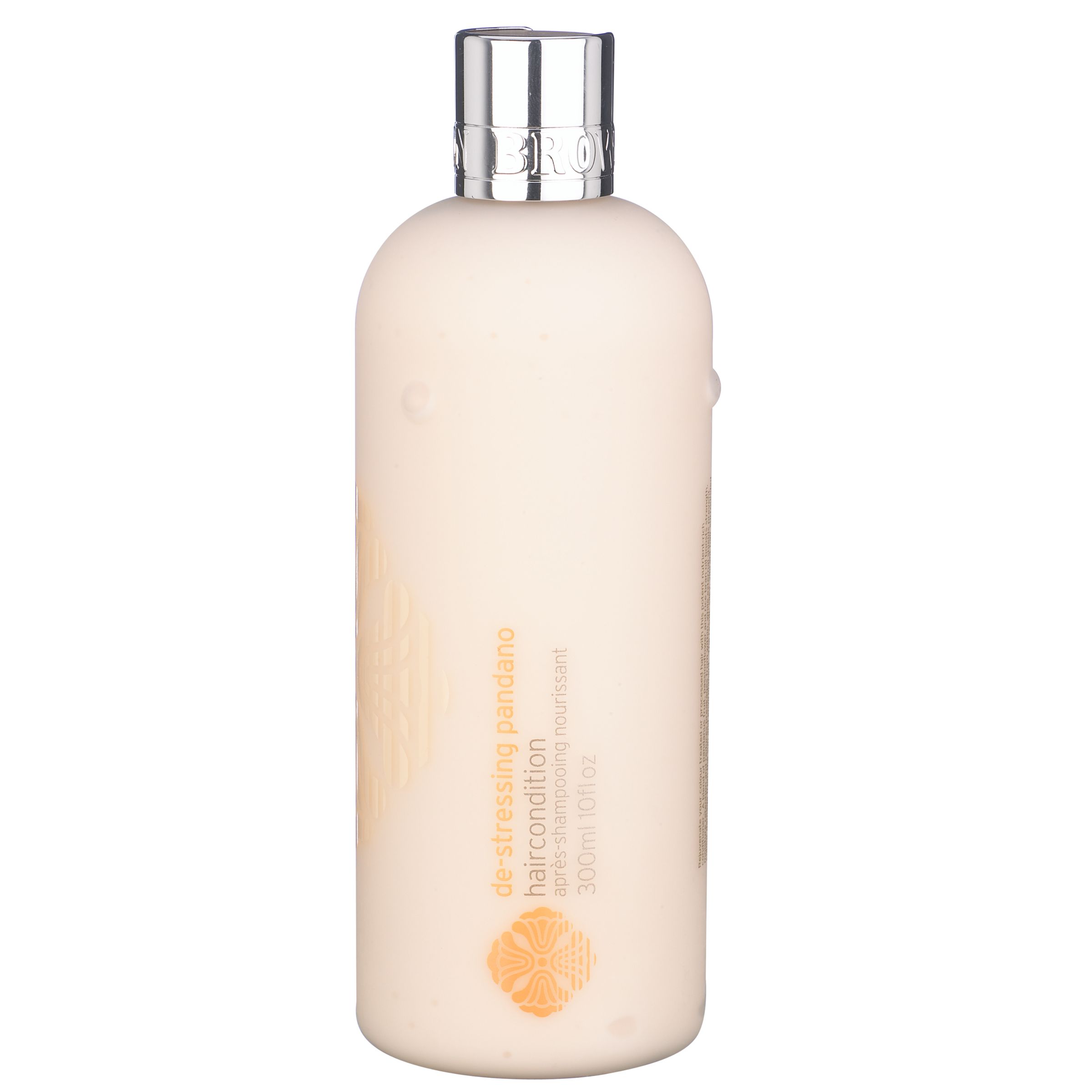 Molton Brown Pandano Hair Conditioner 300ml