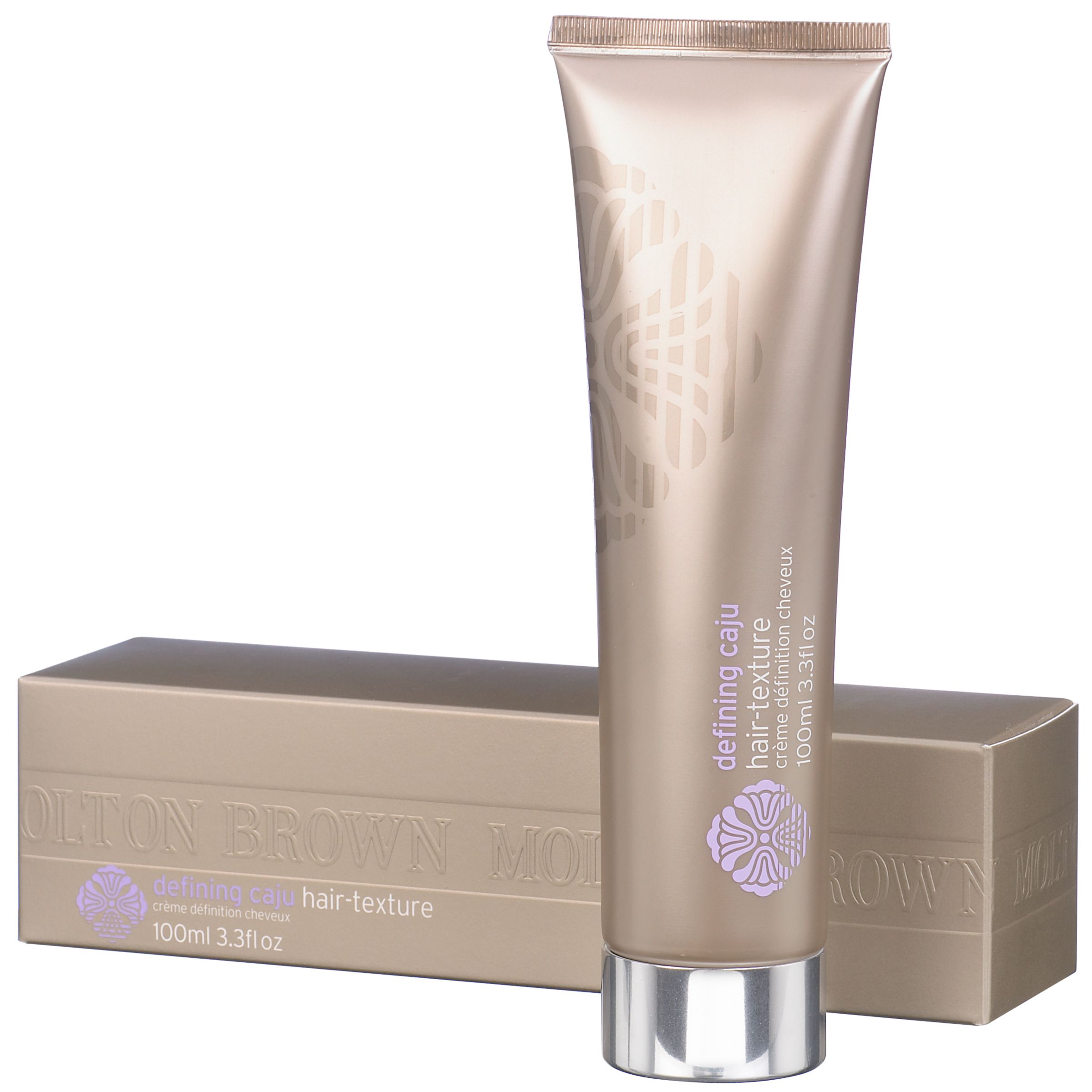 Molton Brown Caju Hair Texture 75ml