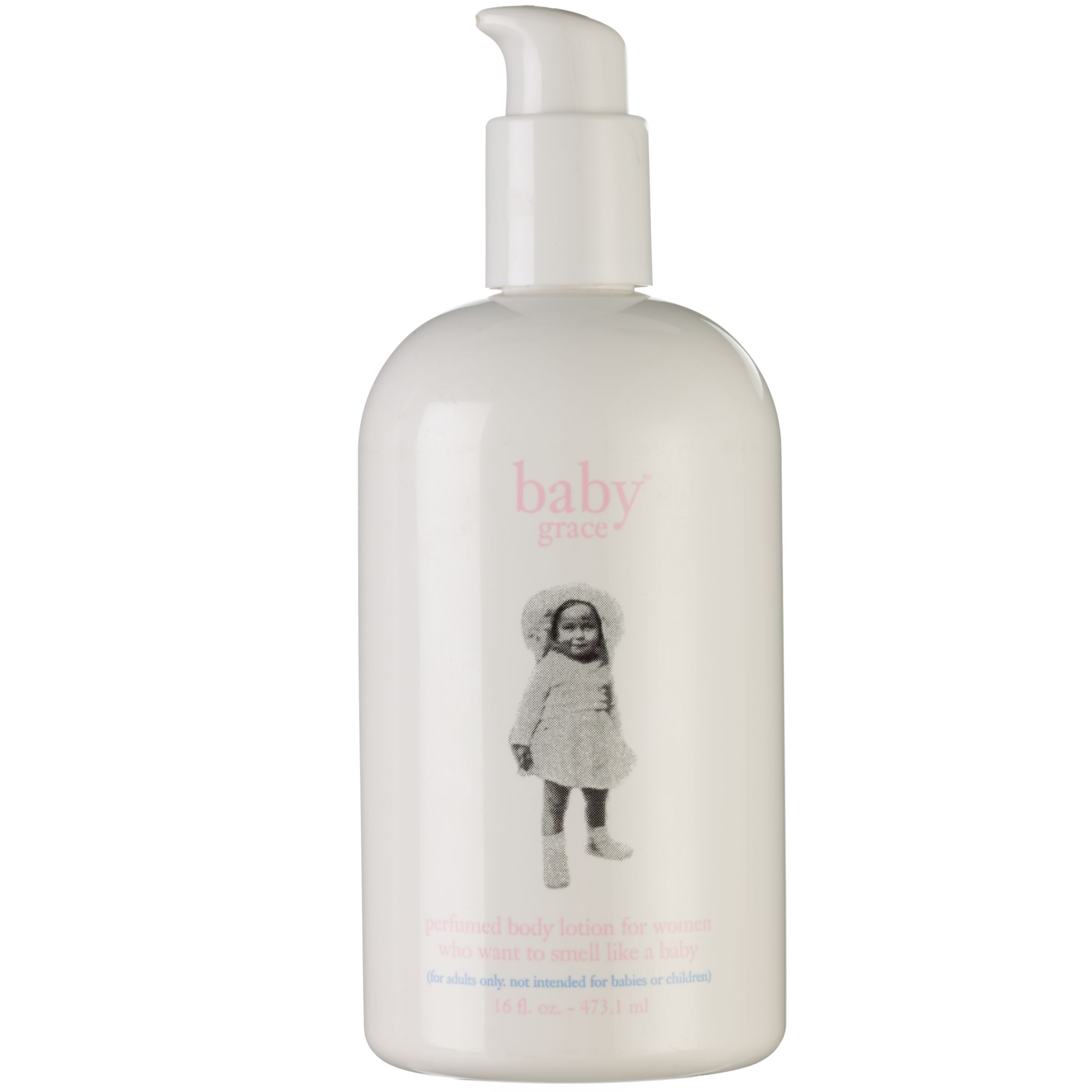 Philosophy Baby Grace Body Lotion 4732ml