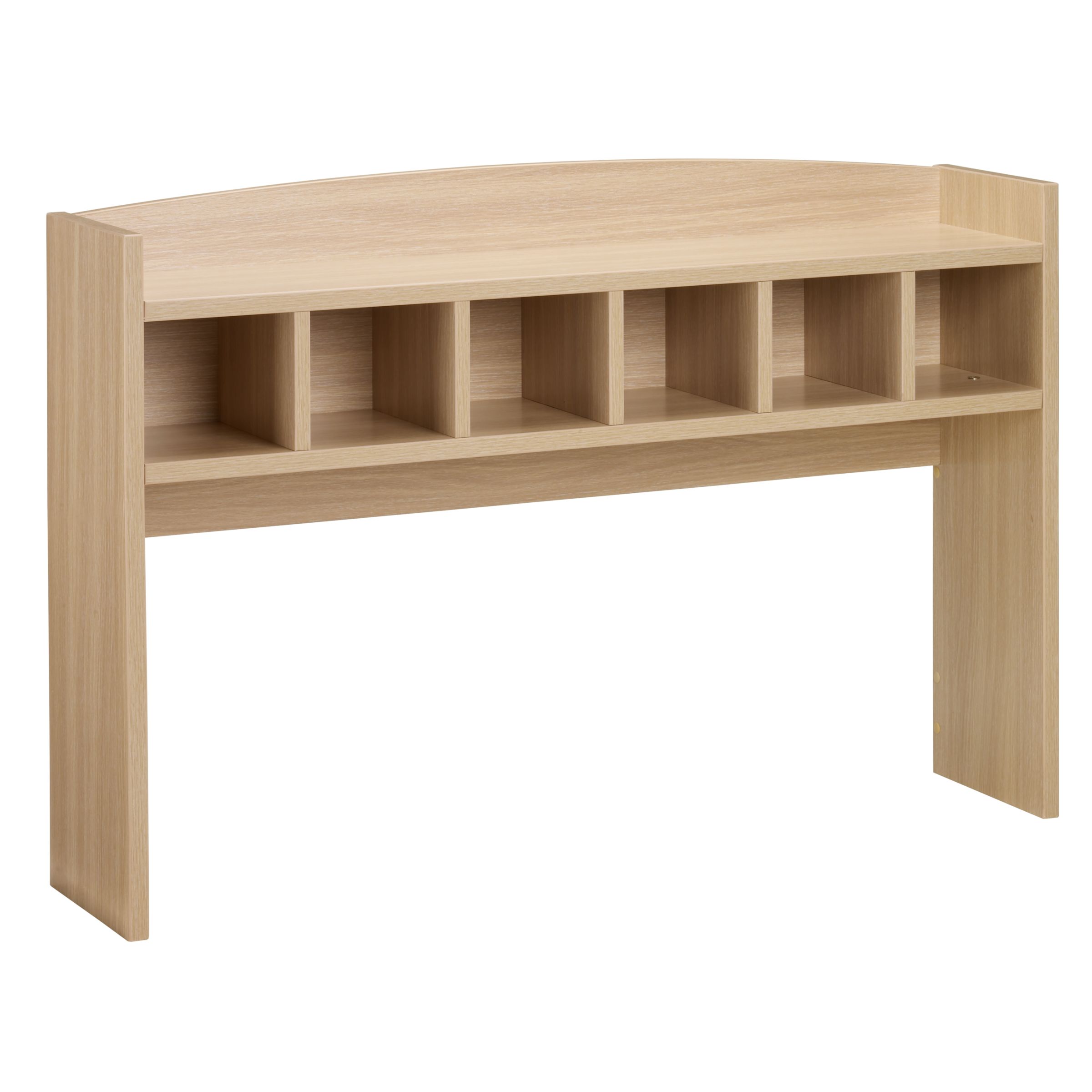 John Lewis Riva OverDesk Shelf