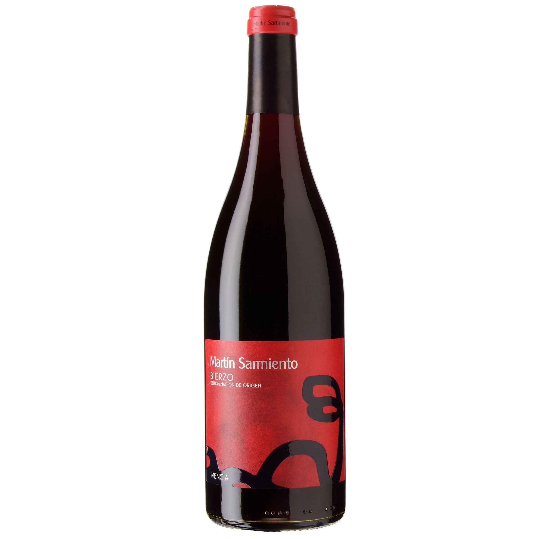 Martin Sarmiento Mencandiacutea 200405 Bierzo Castilla y Leon Spain