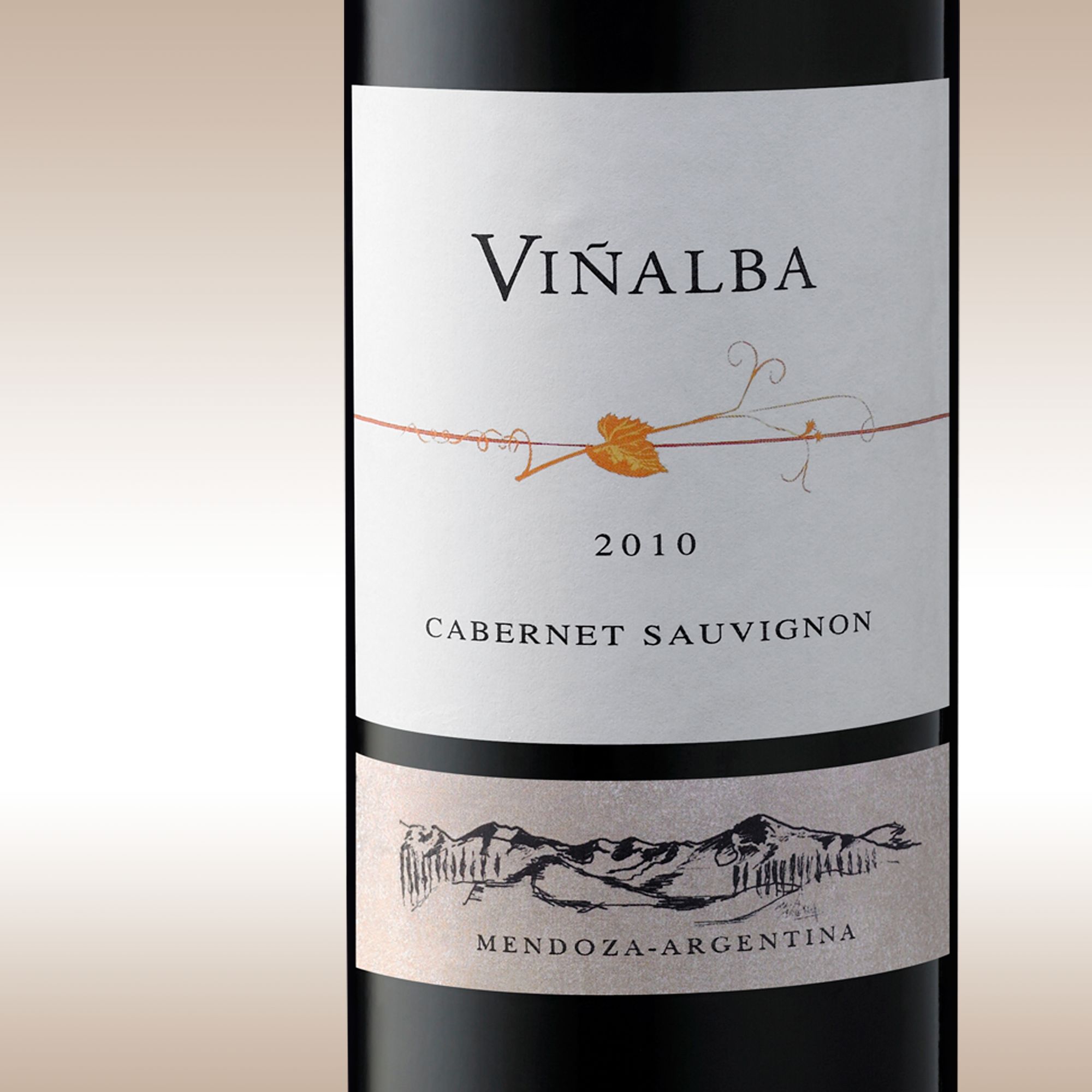 Domaine Vistalba Fabre Montmayou, Phebus Cabernet Sauvignon 2008 Mendoza, Argentina