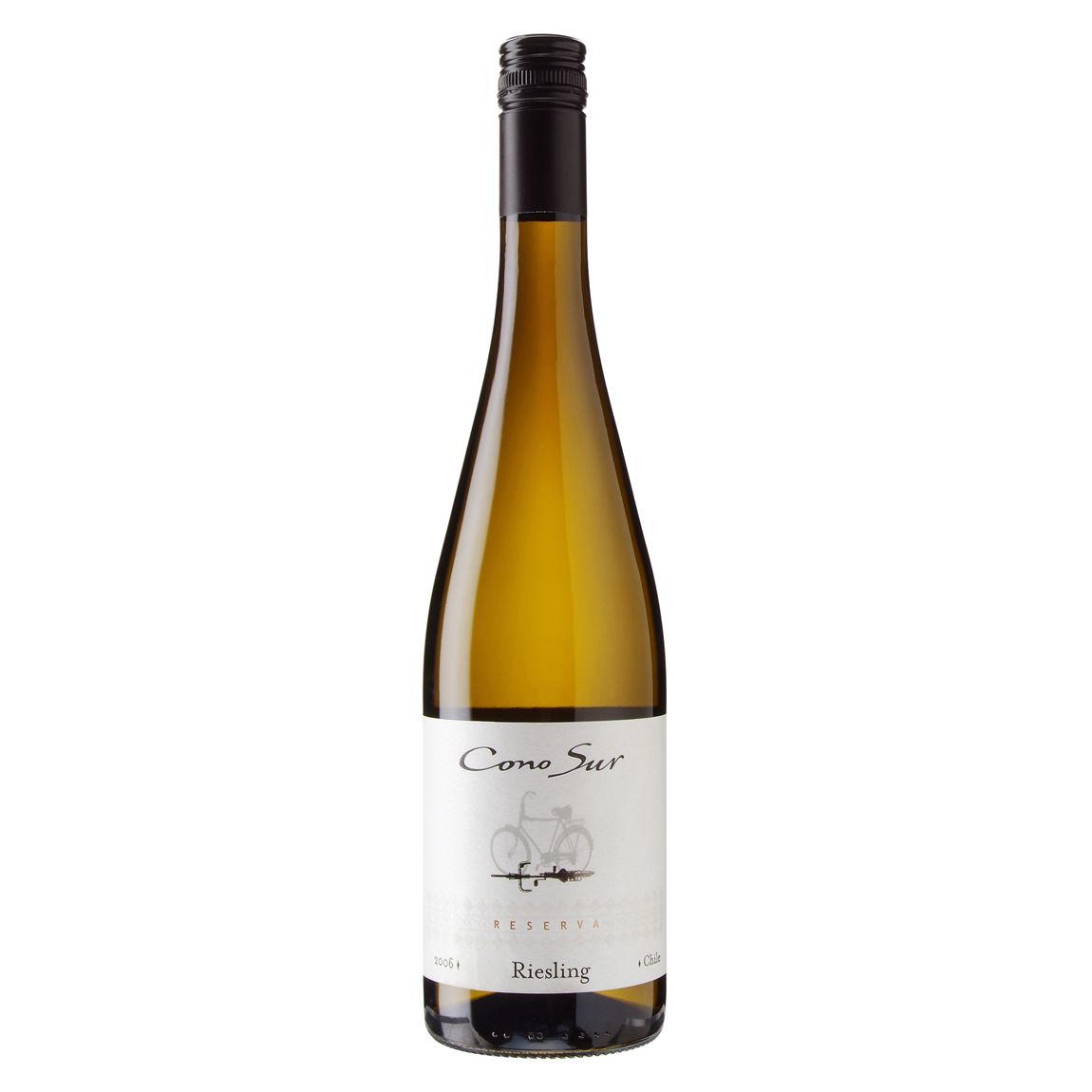 Cono Sur Riesling Reserve 2007 Bío-Bío Valley, Chile Cono Sur Riesling Reserve 2007 Bío-Bío Valley, Chile