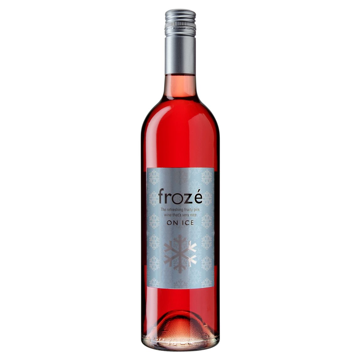 Froz&eacute; Ros&eacute;, Western Cape, South Africa