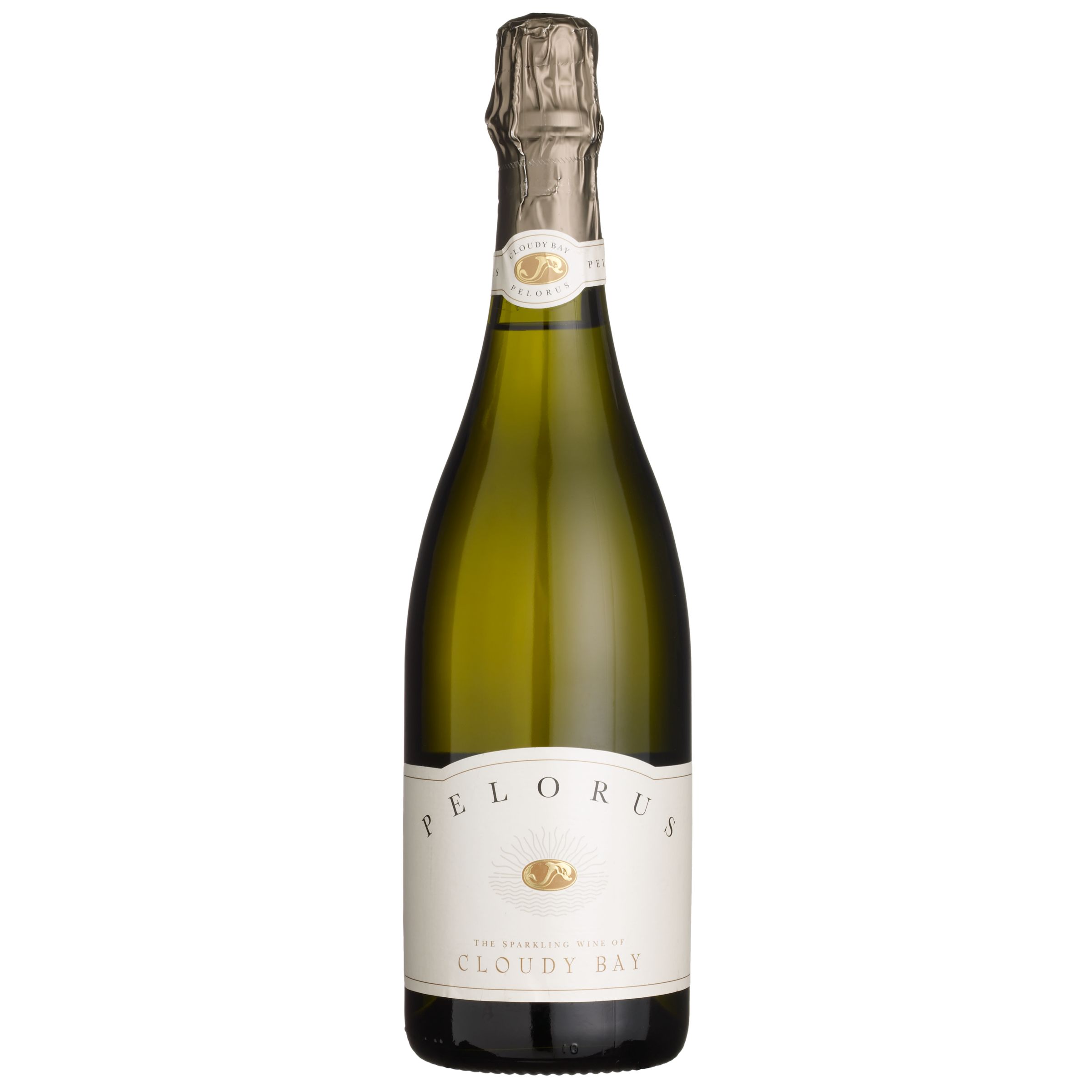 Cloudy Bay Pelorus NV New Zealand, Sparkling Wine at JohnLewis