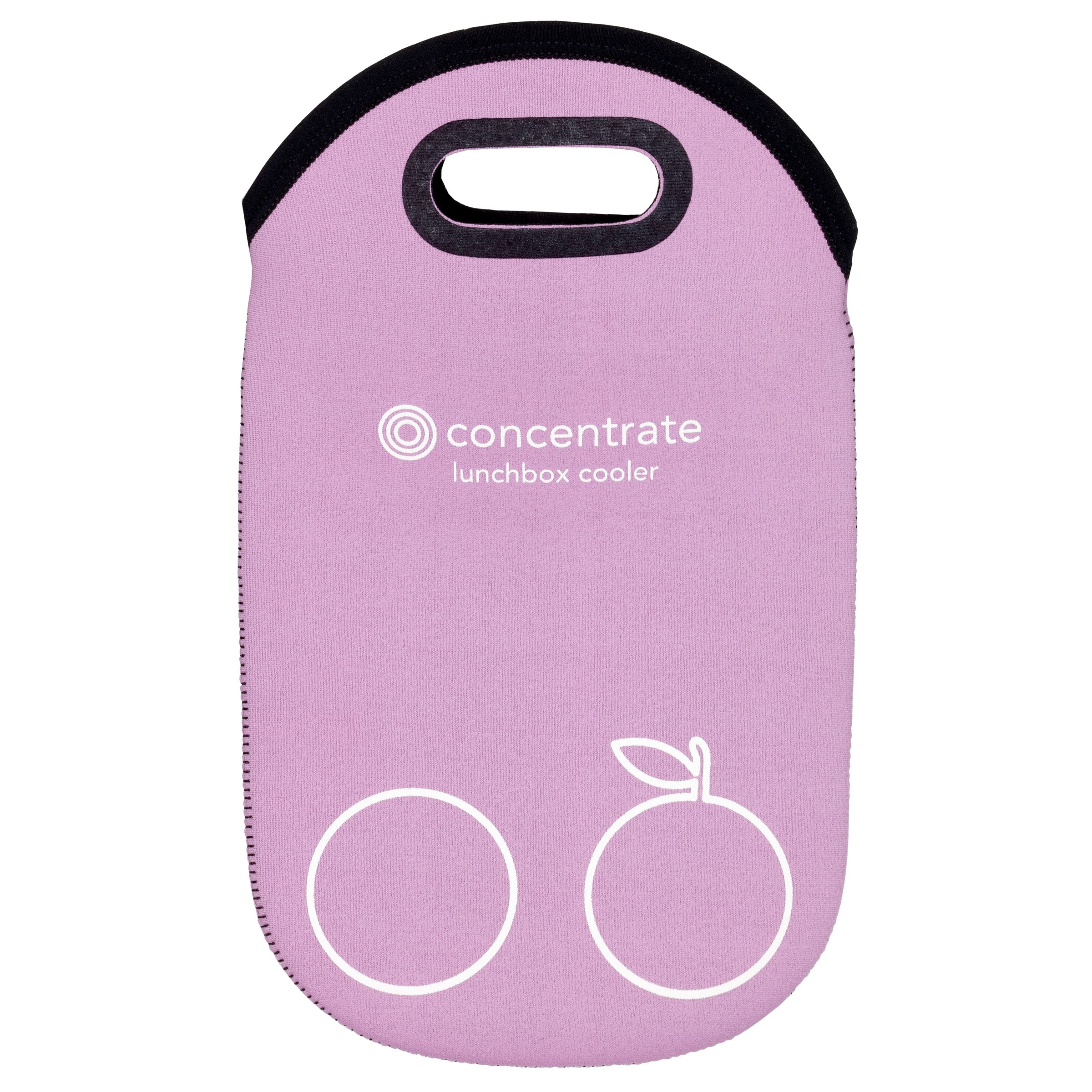 Concentrate Lunchbox Coolerbag Camouflage