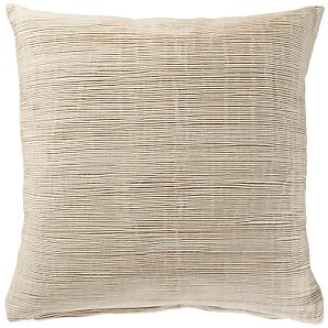 John Lewis Ribble Cushion, Linen, One size