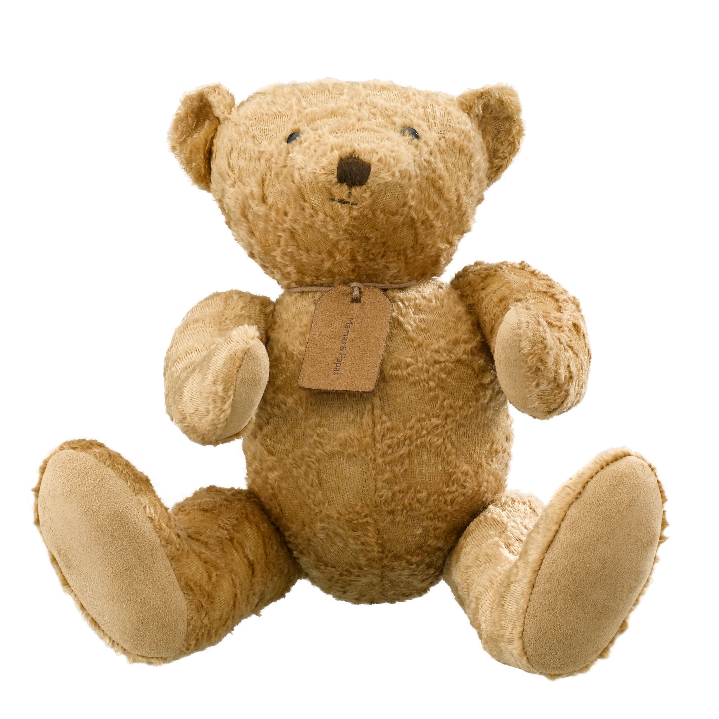 Mamas & Papas Famiglia Bear