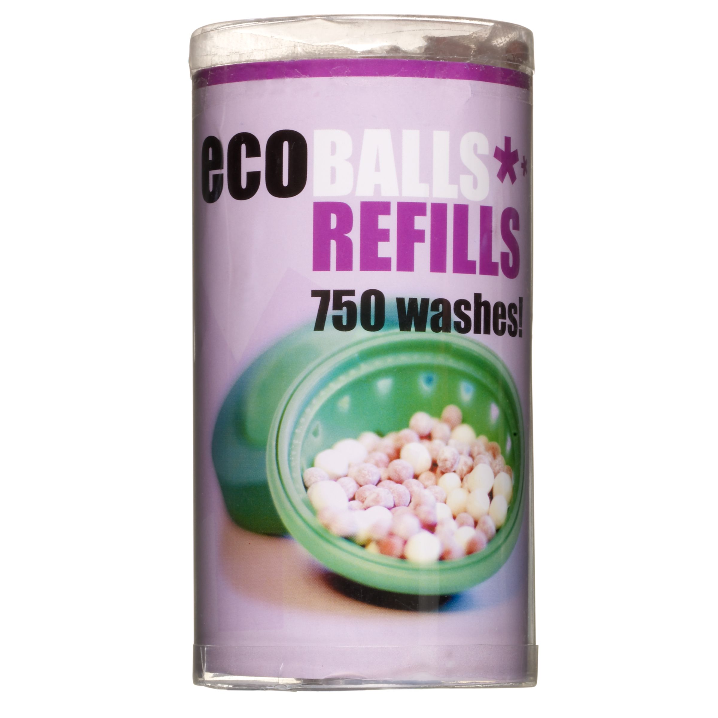 Ecoball Refill, 270g