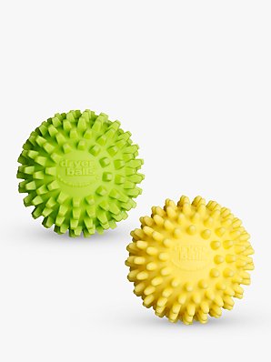 Ecover Dryerballs, Pack of 2