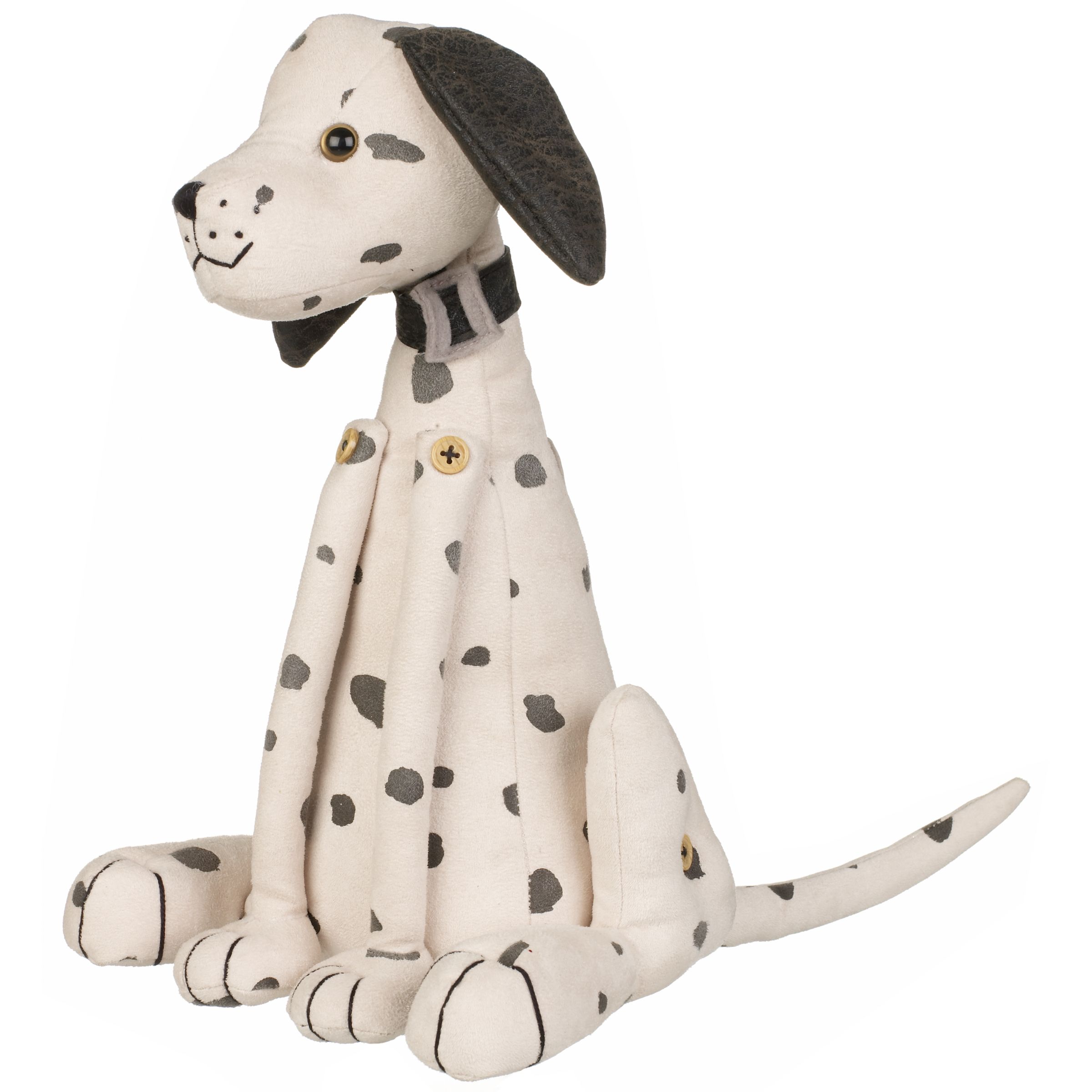 Dottie Dog Door Stop