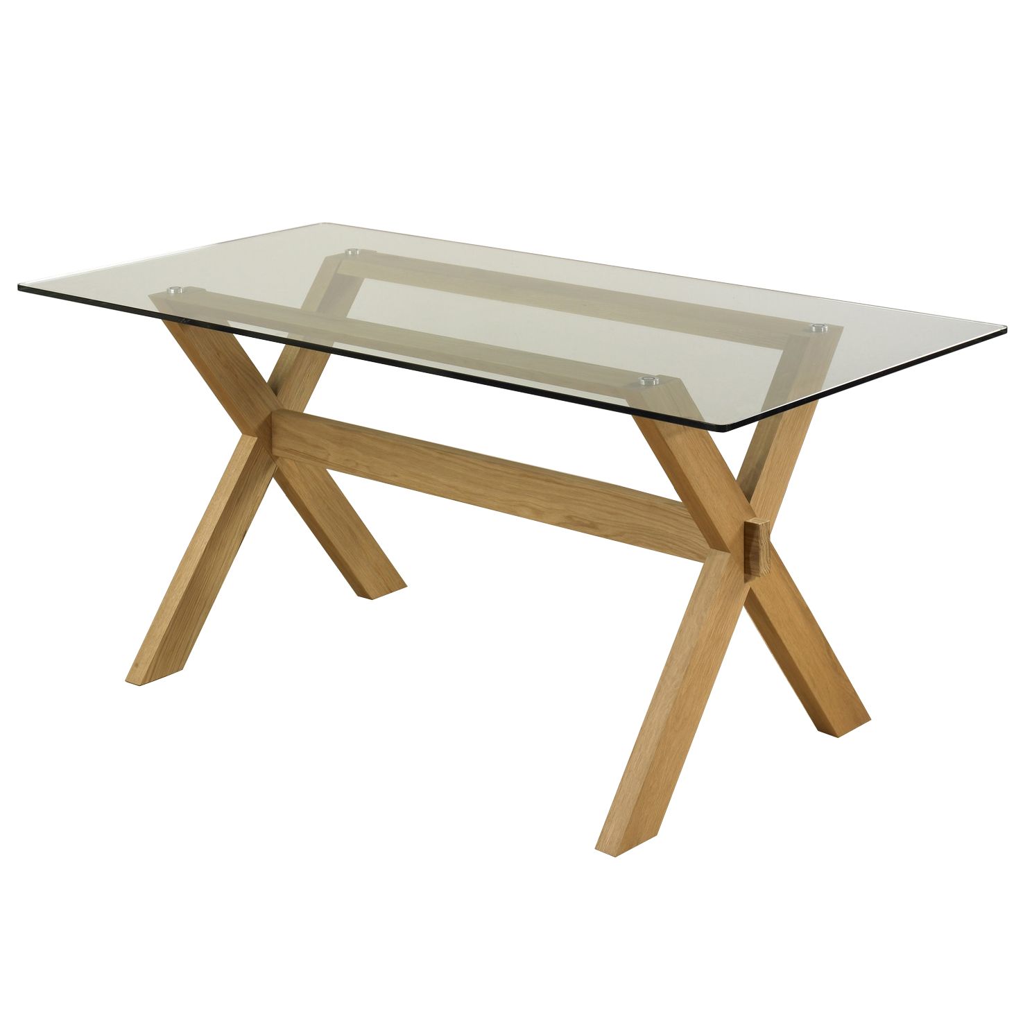 John Lewis Gene Dining Table