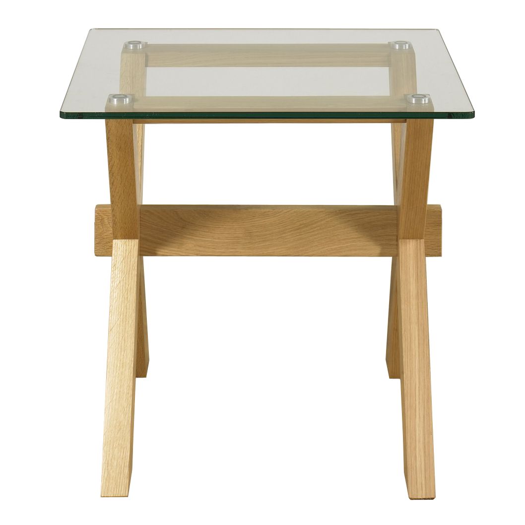 John Lewis Gene Lamp Table