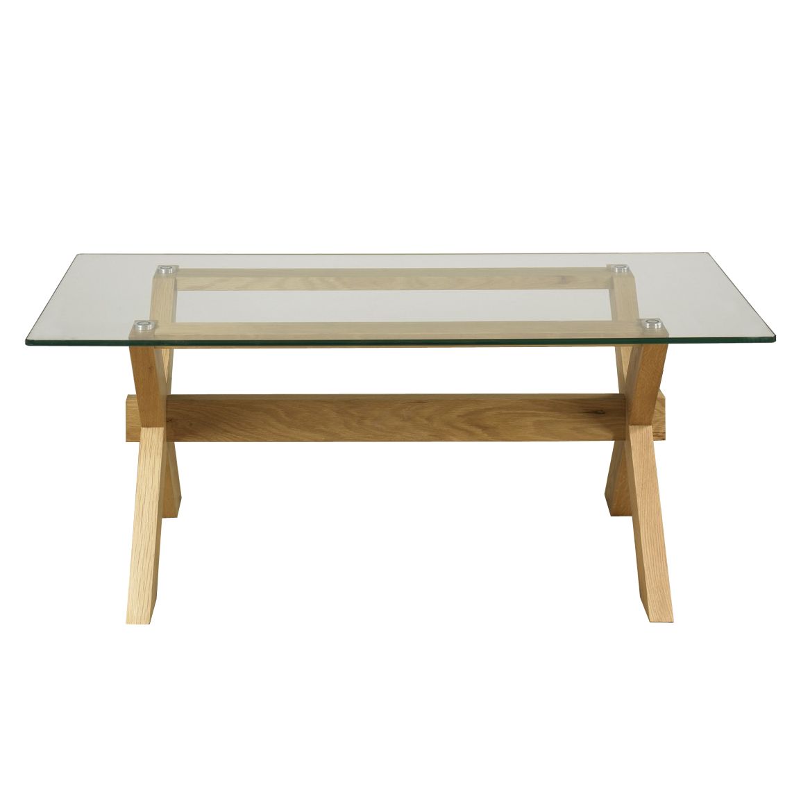 John Lewis Gene Coffee Table