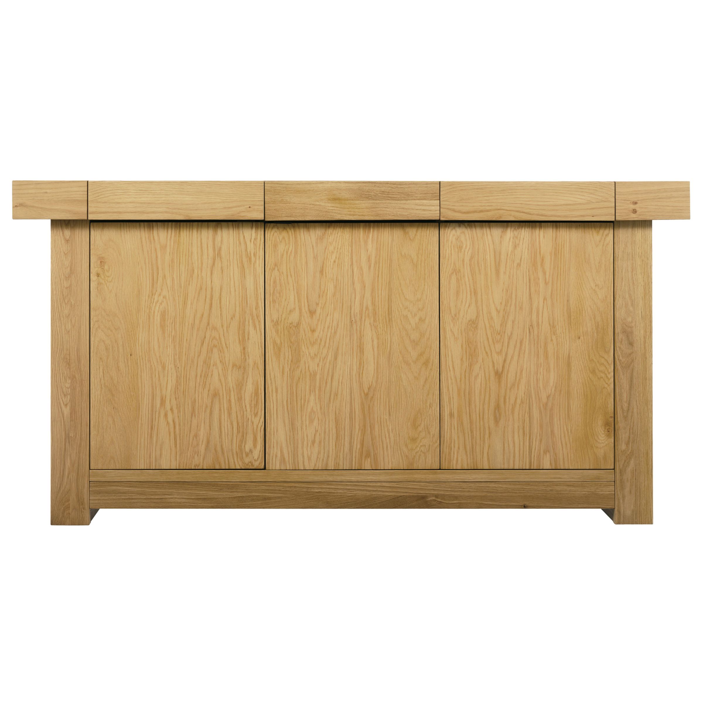 John Lewis Summit Sideboard