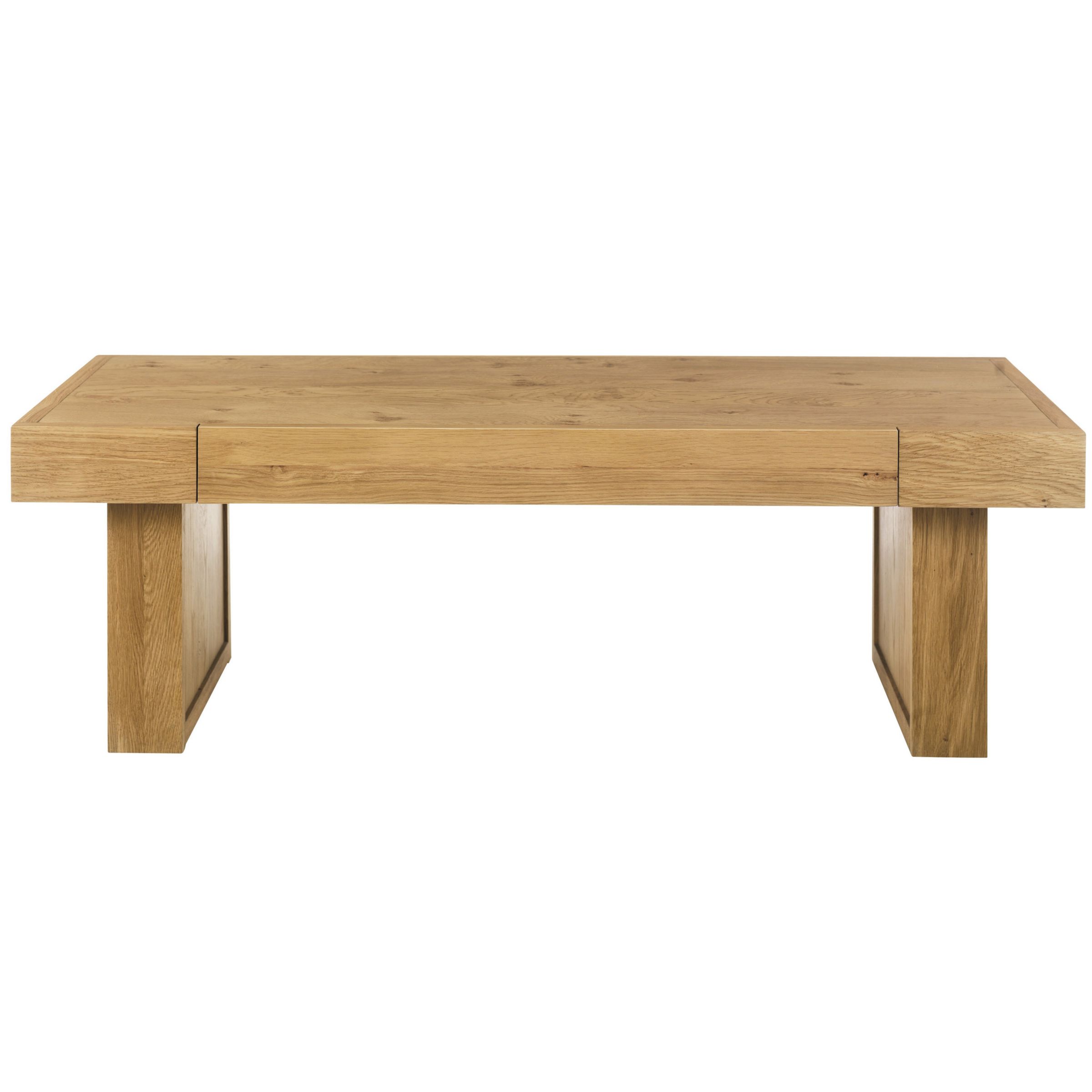 Summit Coffee Table at JohnLewis