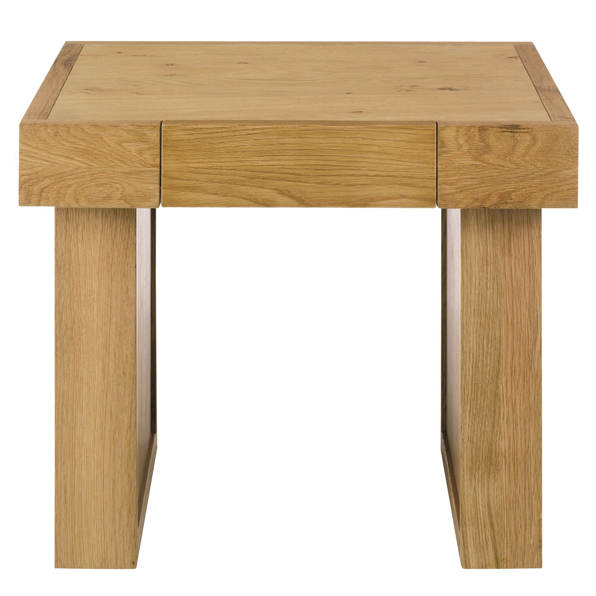 John Lewis Summit Lamp Table