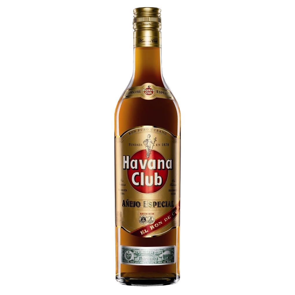 Havana Club Anejo Especial Rum at John Lewis