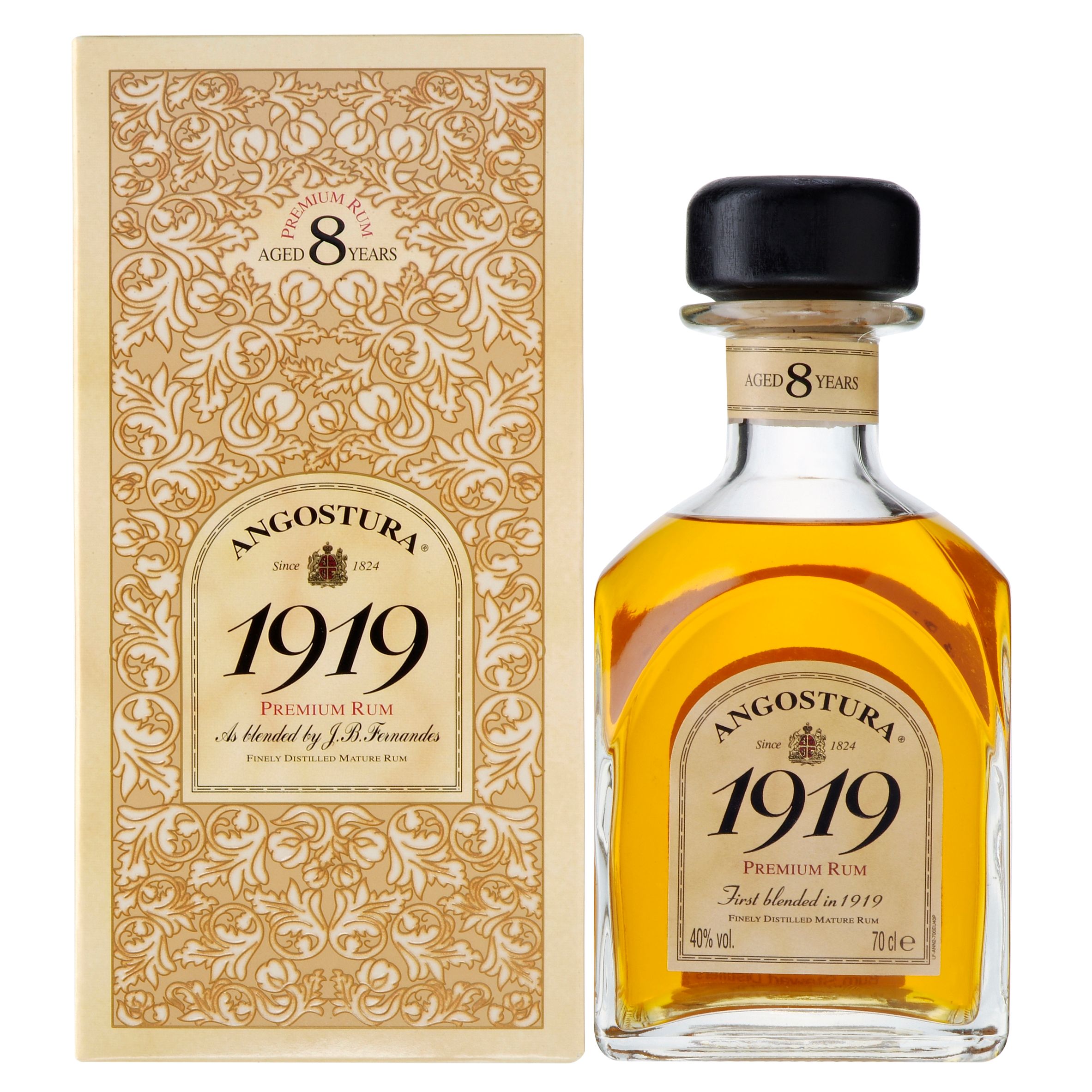 Angostura 1919 Premium Rum at John Lewis