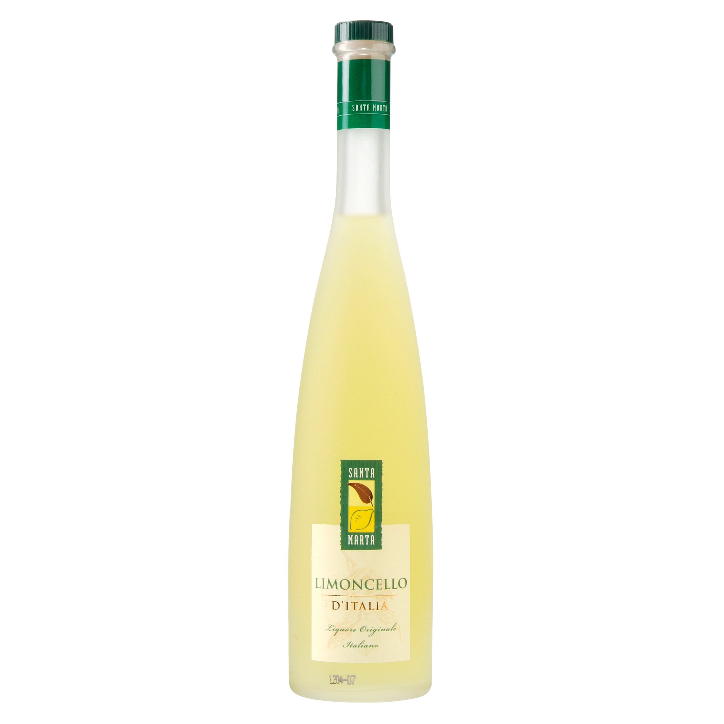 Limoncello Santa Marta, Italy, 50cl