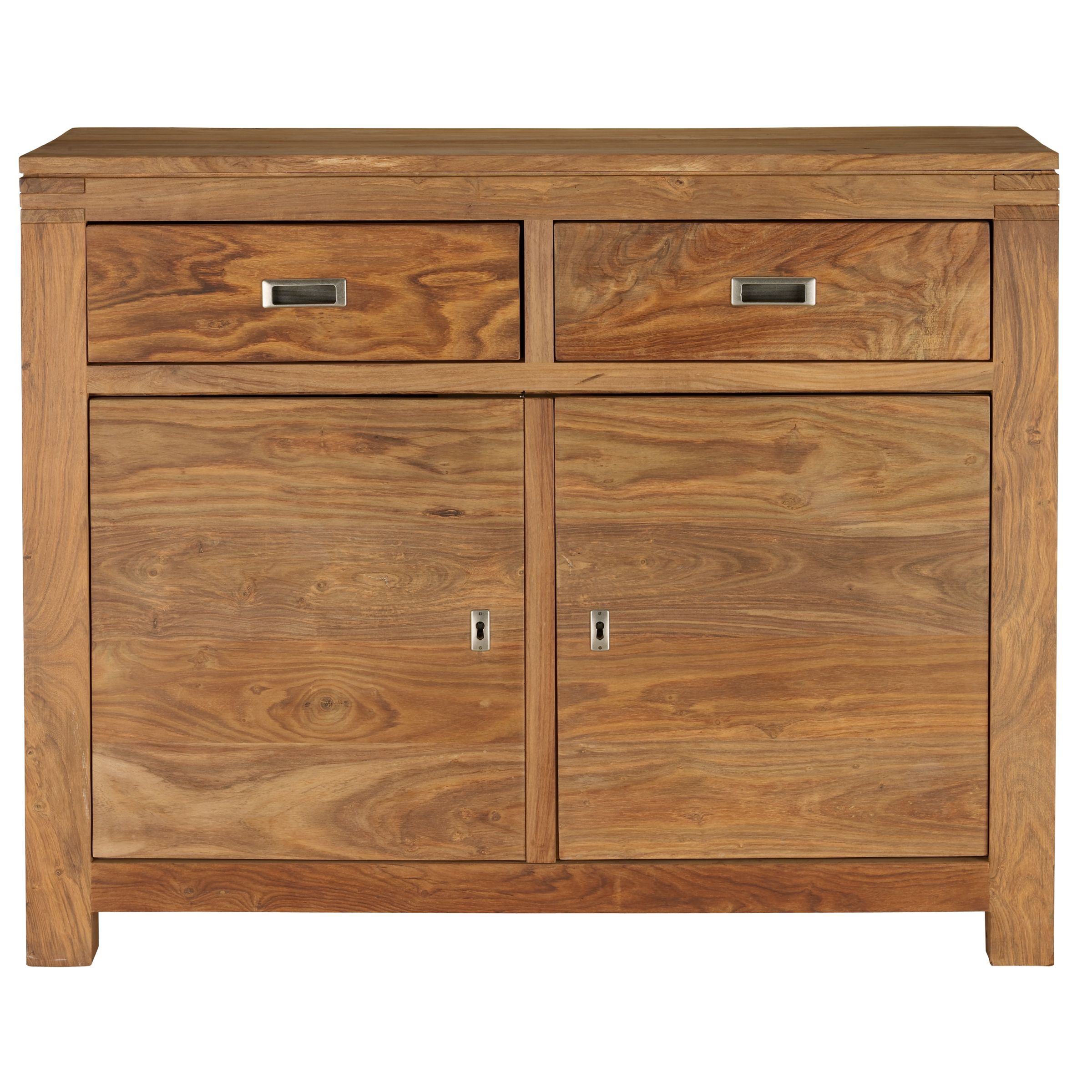 John Lewis Batamba Small Sideboard at John Lewis