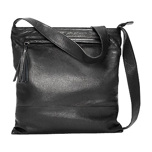 O.S.P by Osprey Stockholm Bag, Black