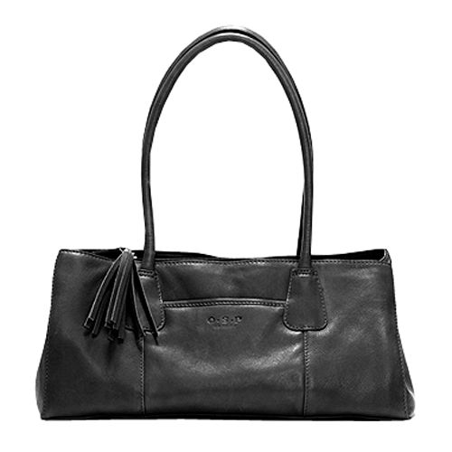 O.S.P by Osprey Helsinki Tote Bag, Black