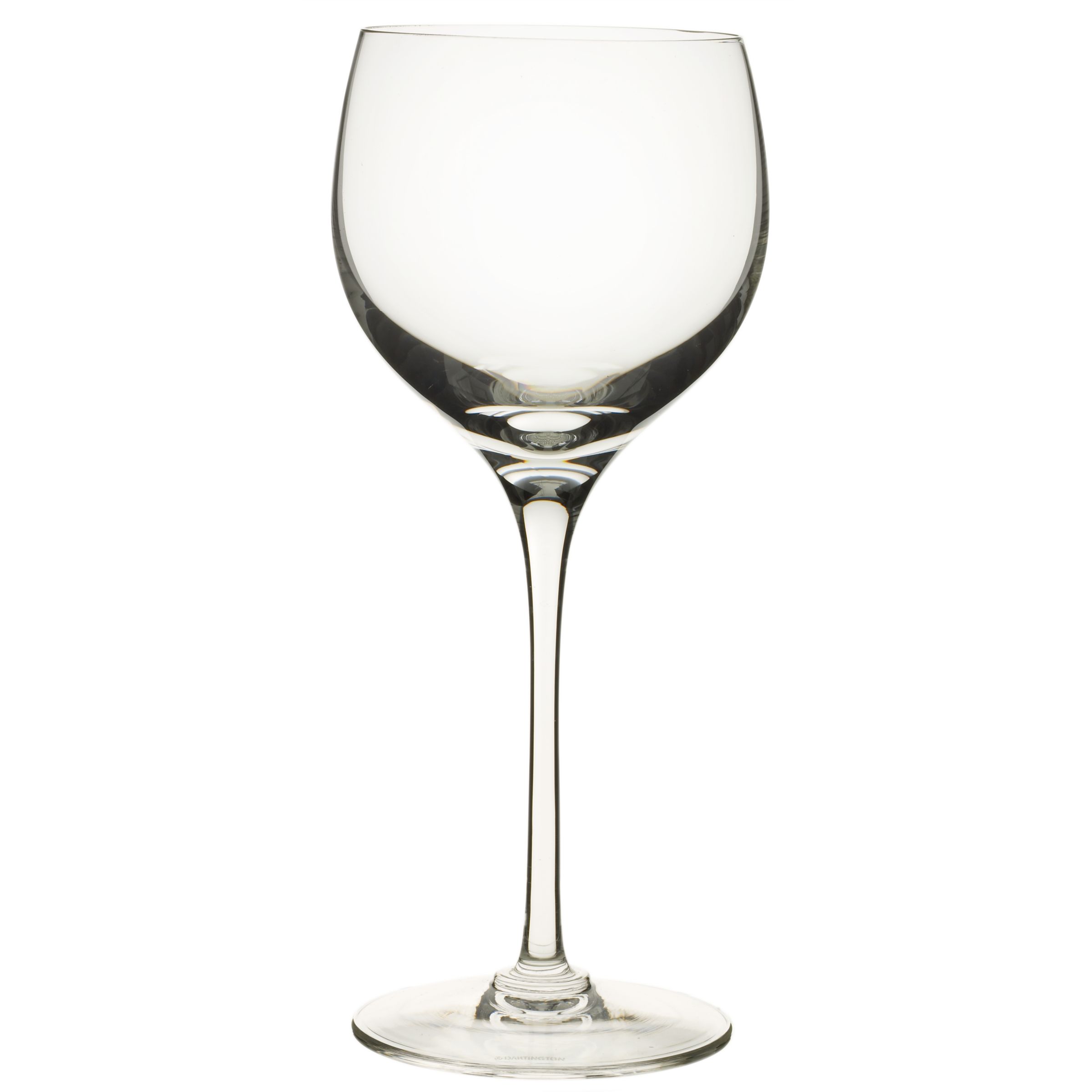 Click here for more information and to purchase - Dartington Crystal Chateauneuf Large Wine Glasses, Set of 2