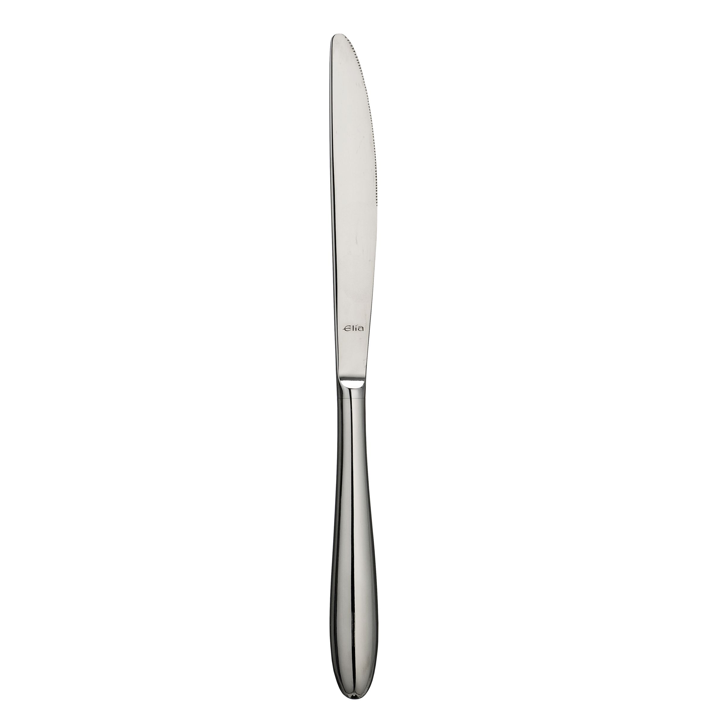Siena Table Knife, Stainless Steel
