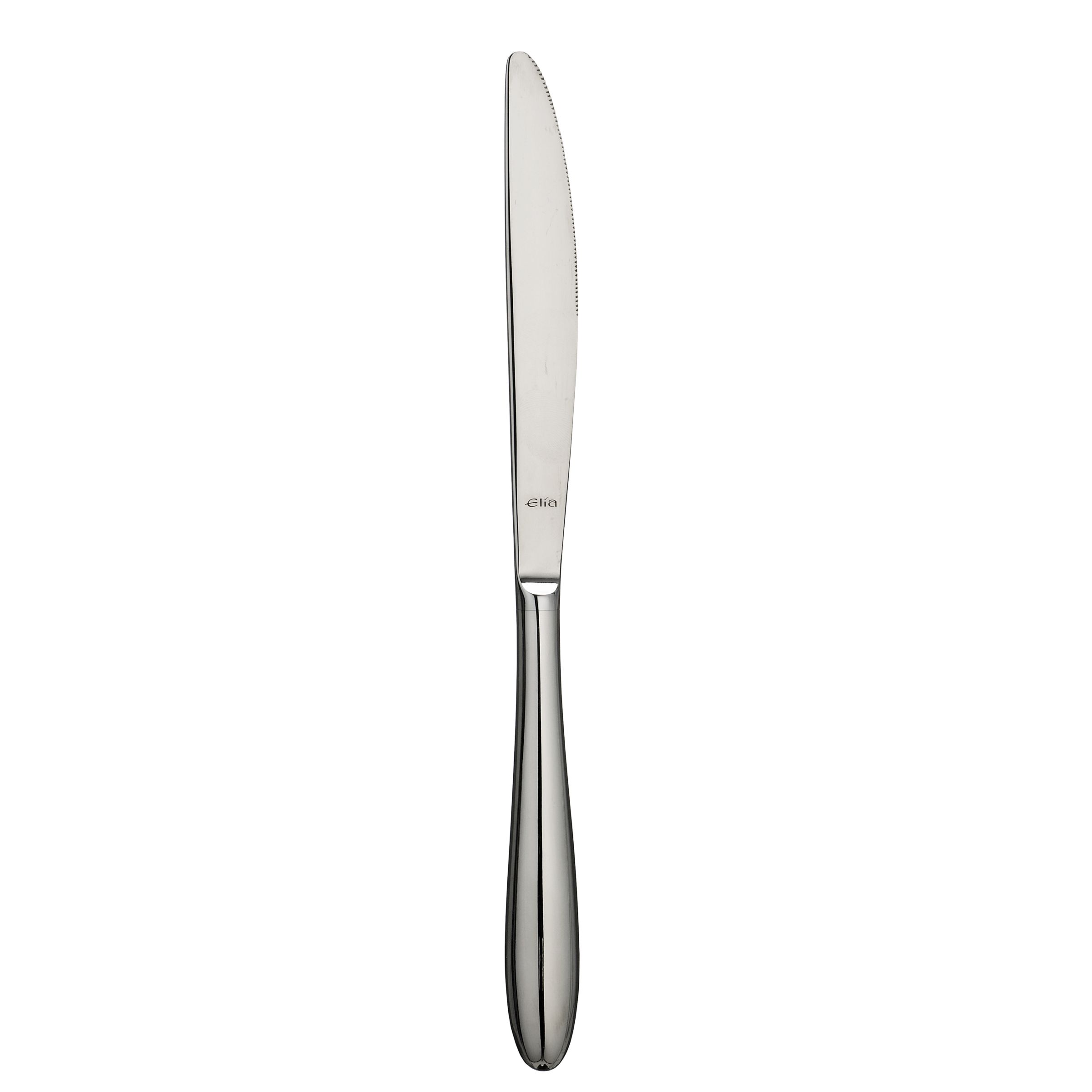 Siena Table Knife, Stainless Steel