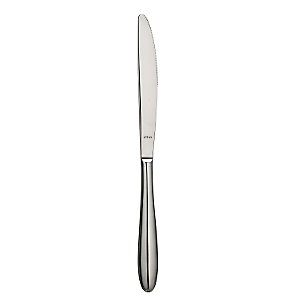 John Lewis Siena Table Knife, Stainless Steel