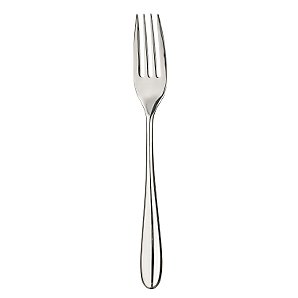 Siena Table Fork, Stainless Steel