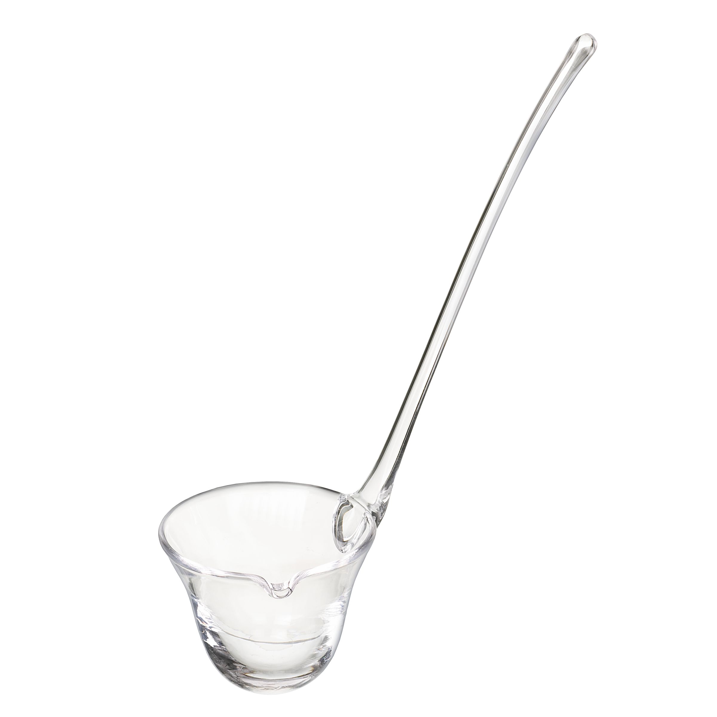 Clear Ladle