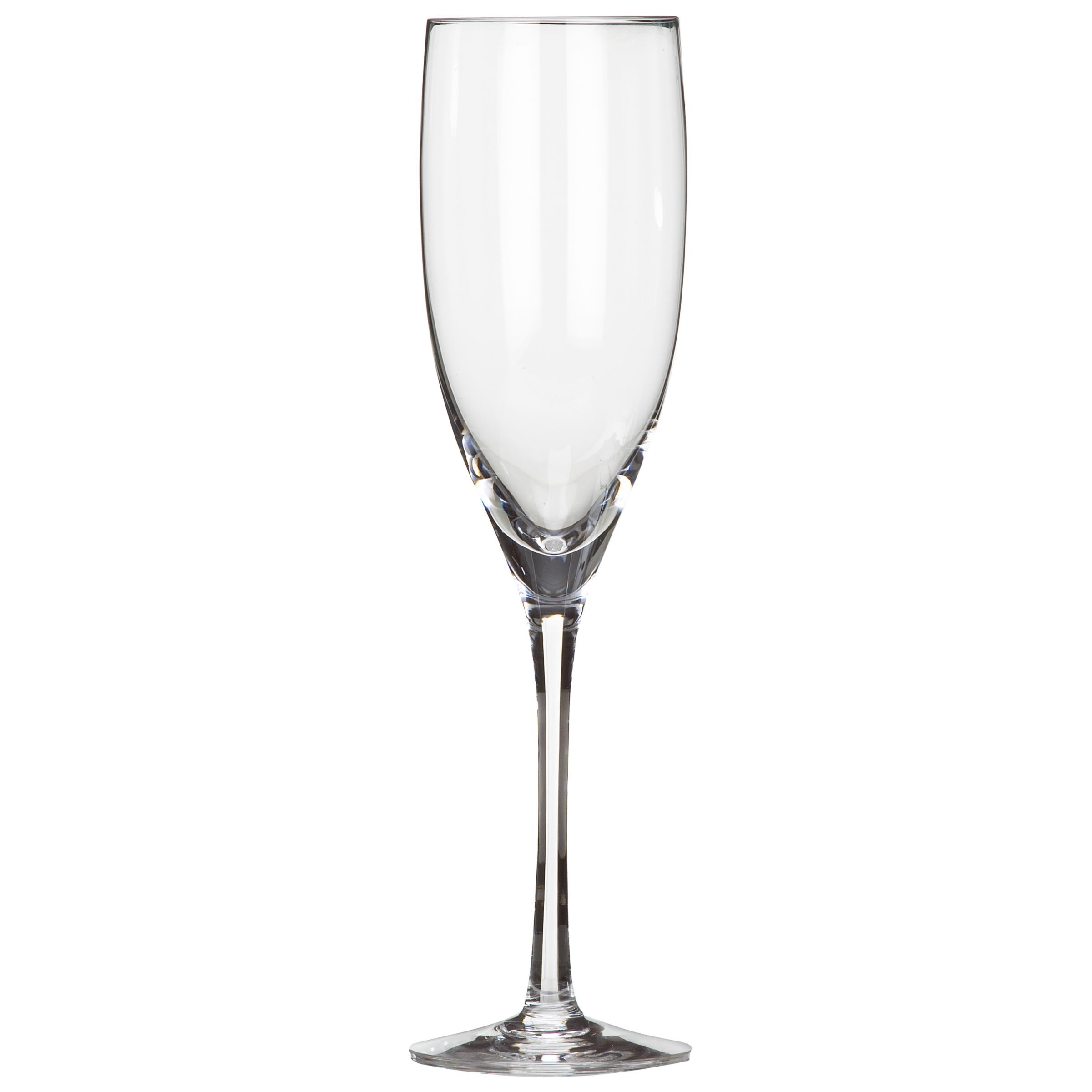 Click here for more information and to purchase - Dartington Crystal Ophelia Flutes, Pair