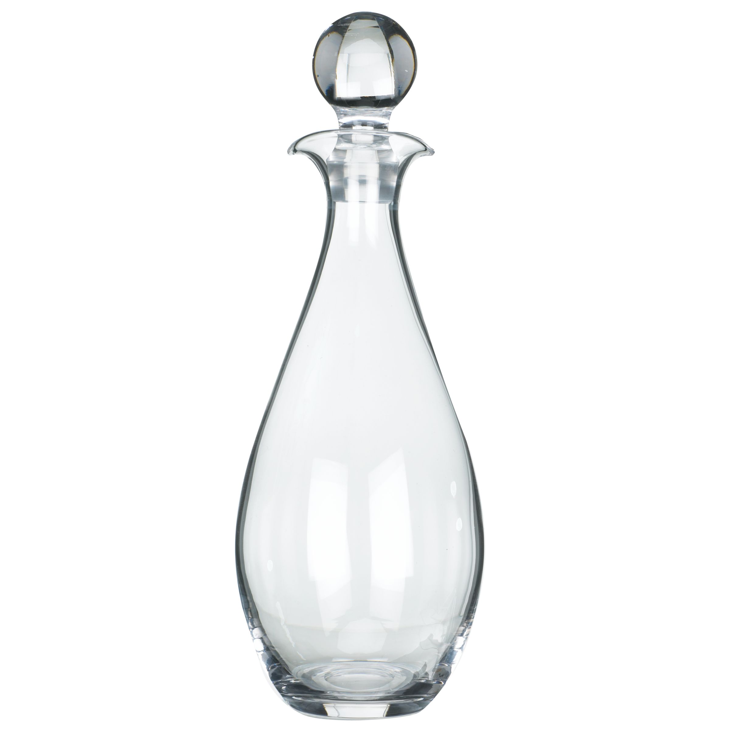 Dartington Crystal Ophelia Decanter