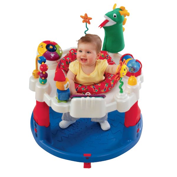 Baby Einstein Entertainer