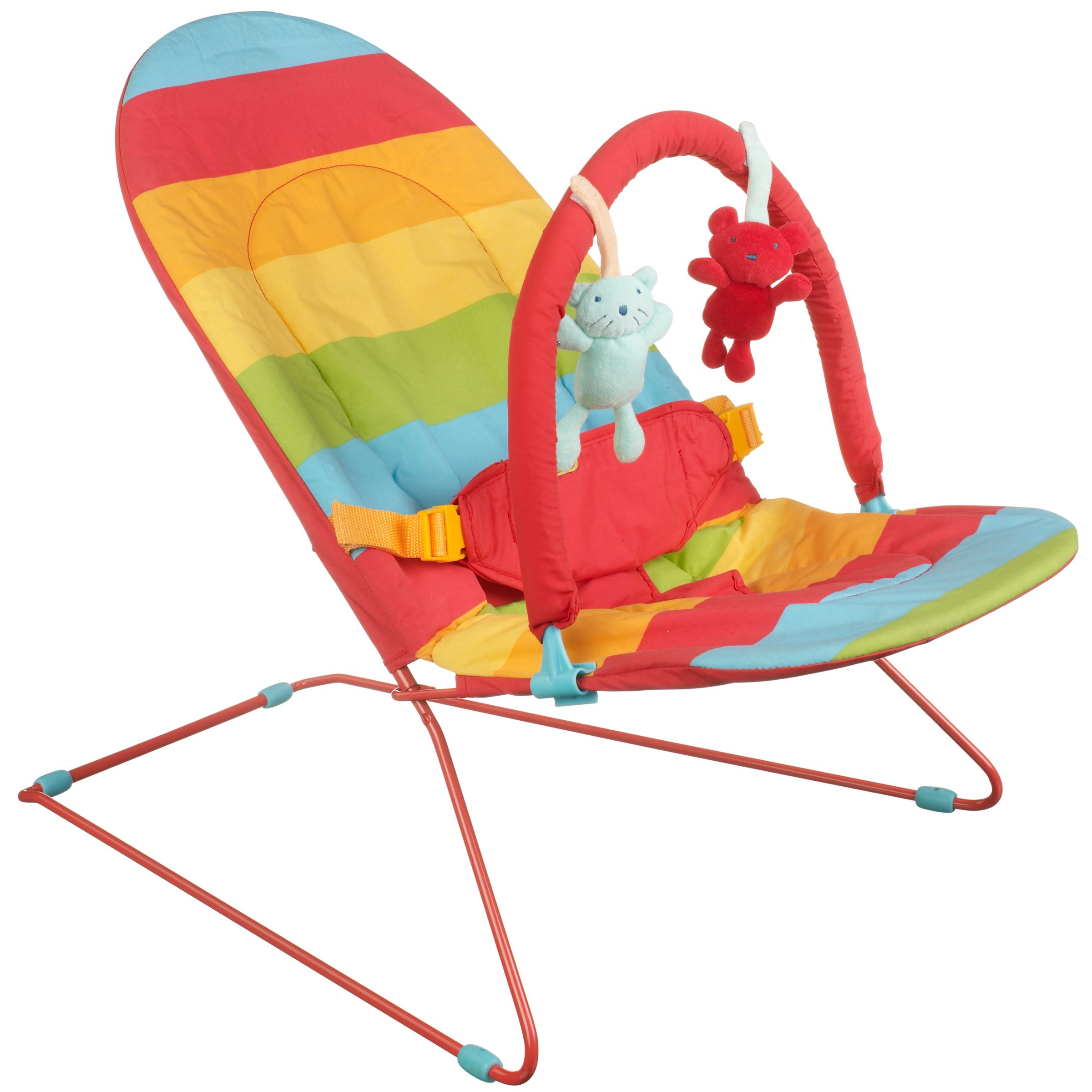Cosatto Snoozi Bouncer, Jolly Jelly