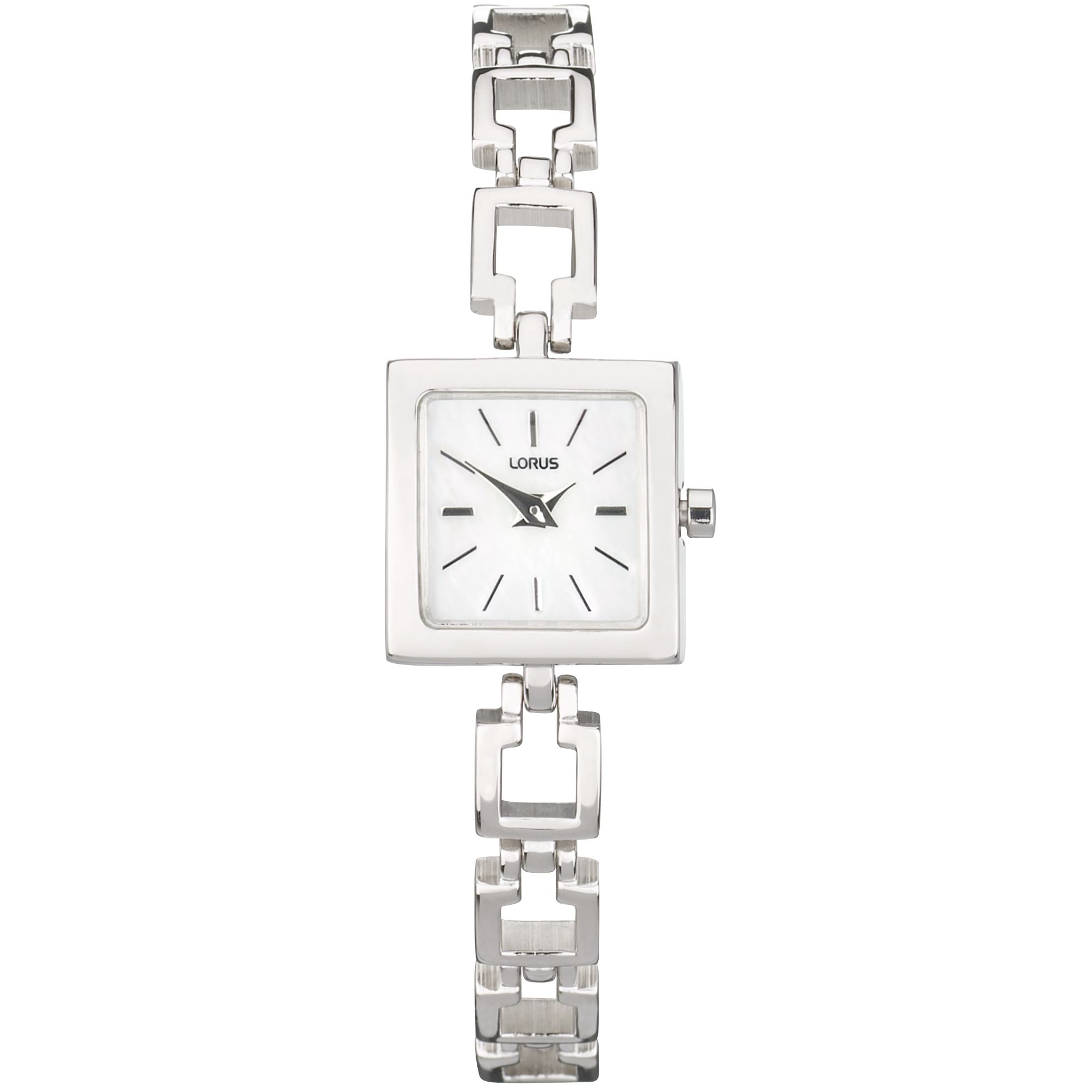 Lorus Womens' Dress Bracelet Watch