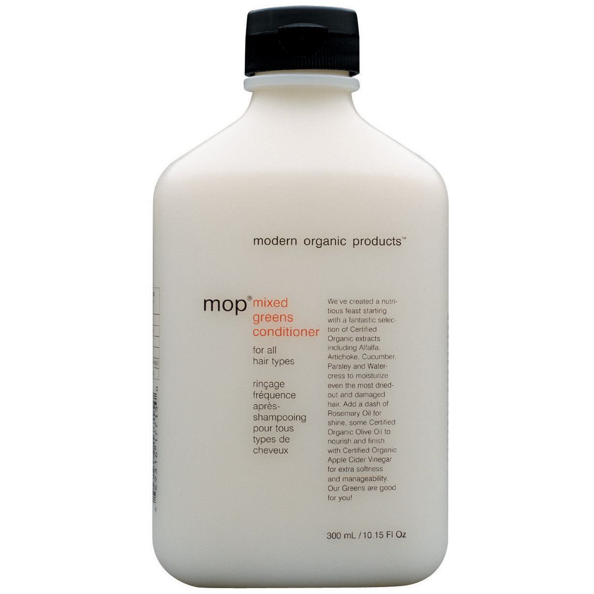 MOP Mixed Greens Conditioner 300ml