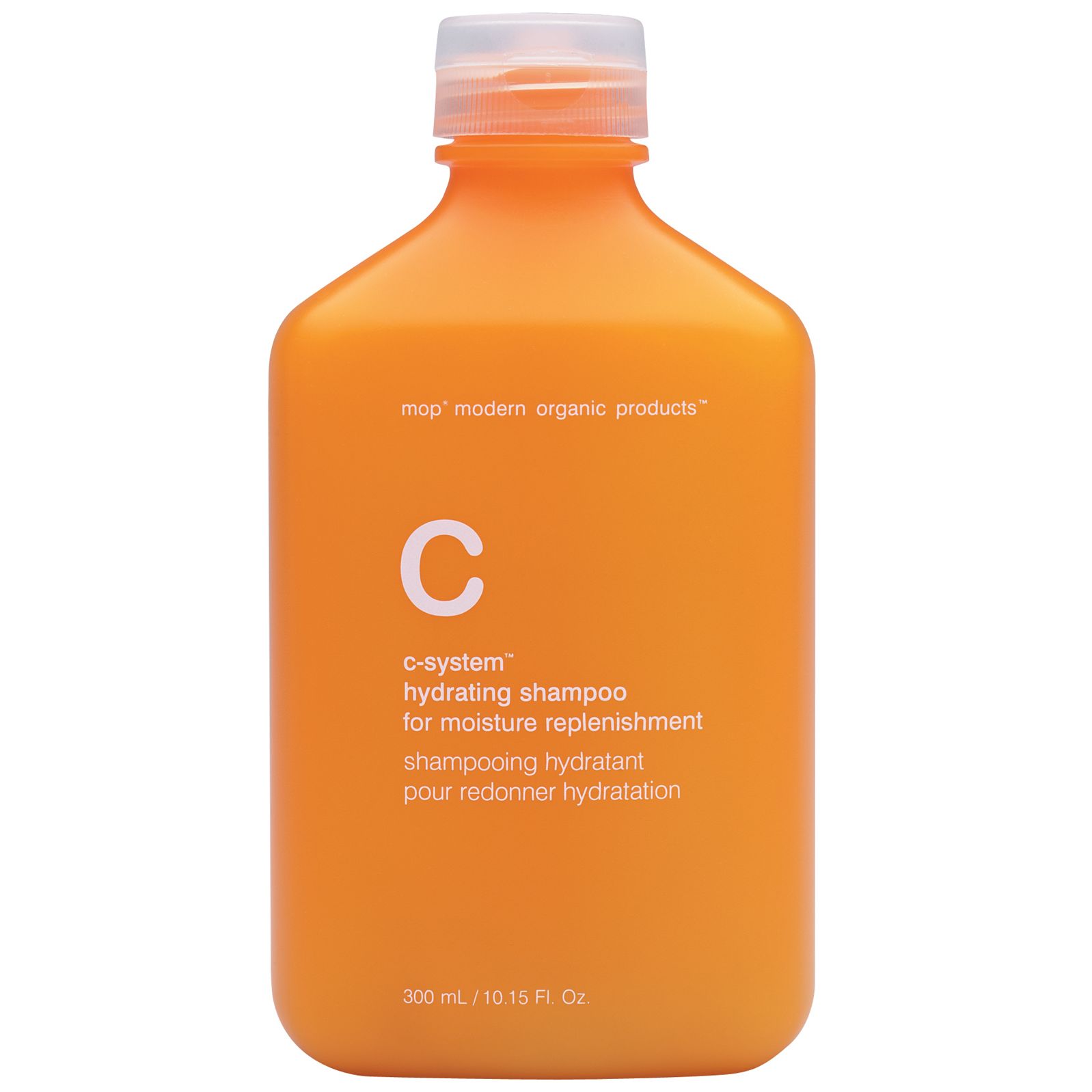 MOP C-System Hydrating Shampoo, 300ml