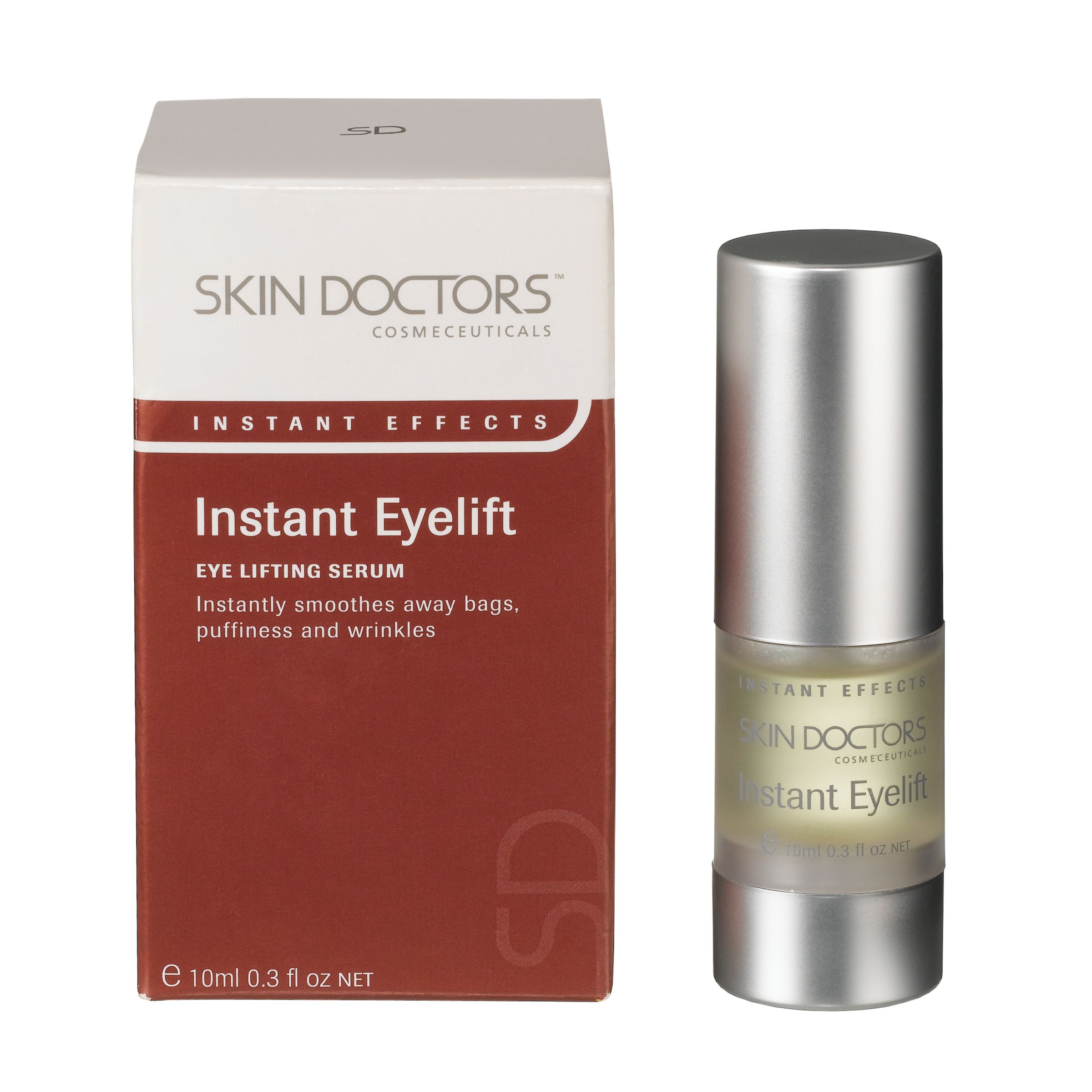 Skin Doctors Instant Eyelift 10ml