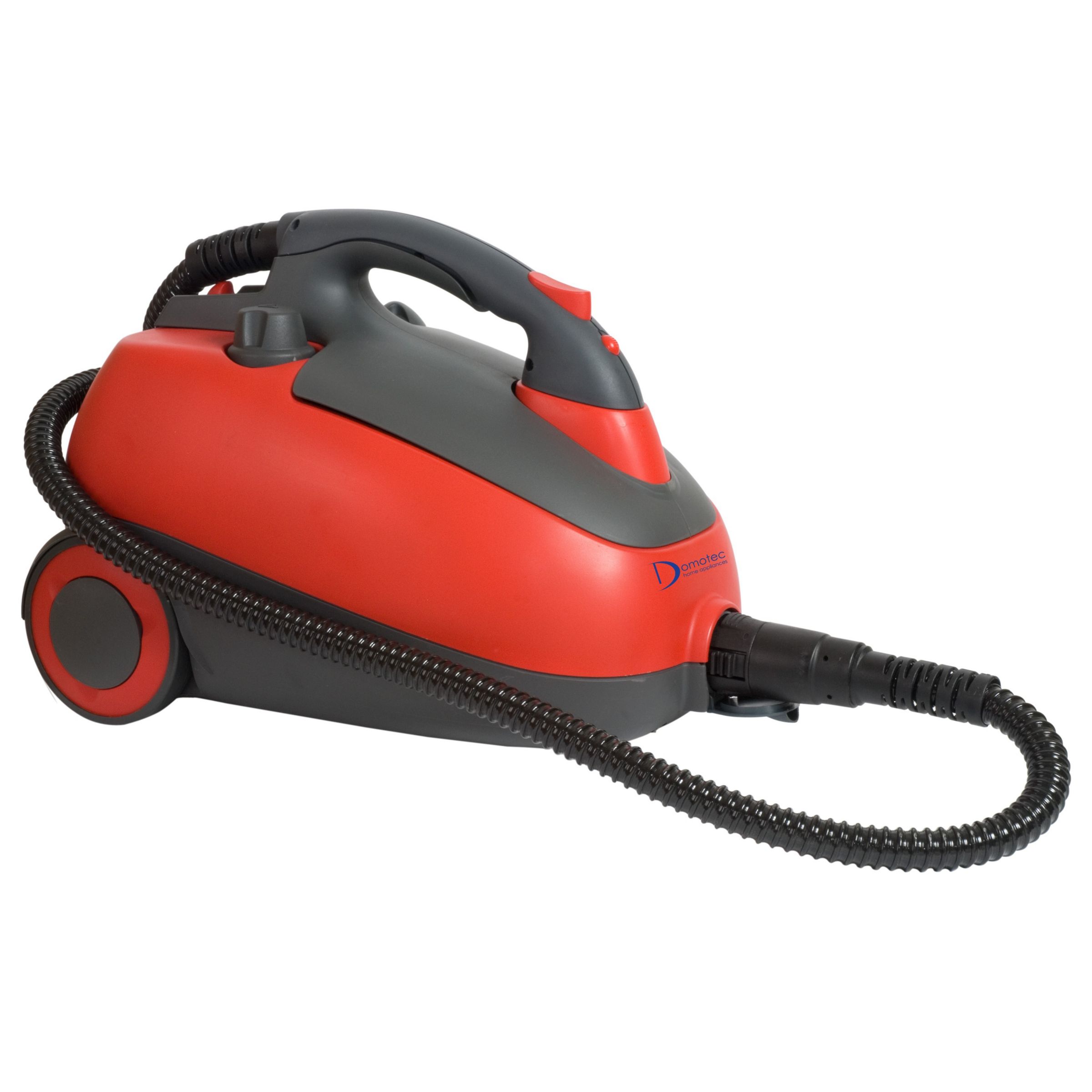 Domotec UltraSteam Cleaner, DSC00009