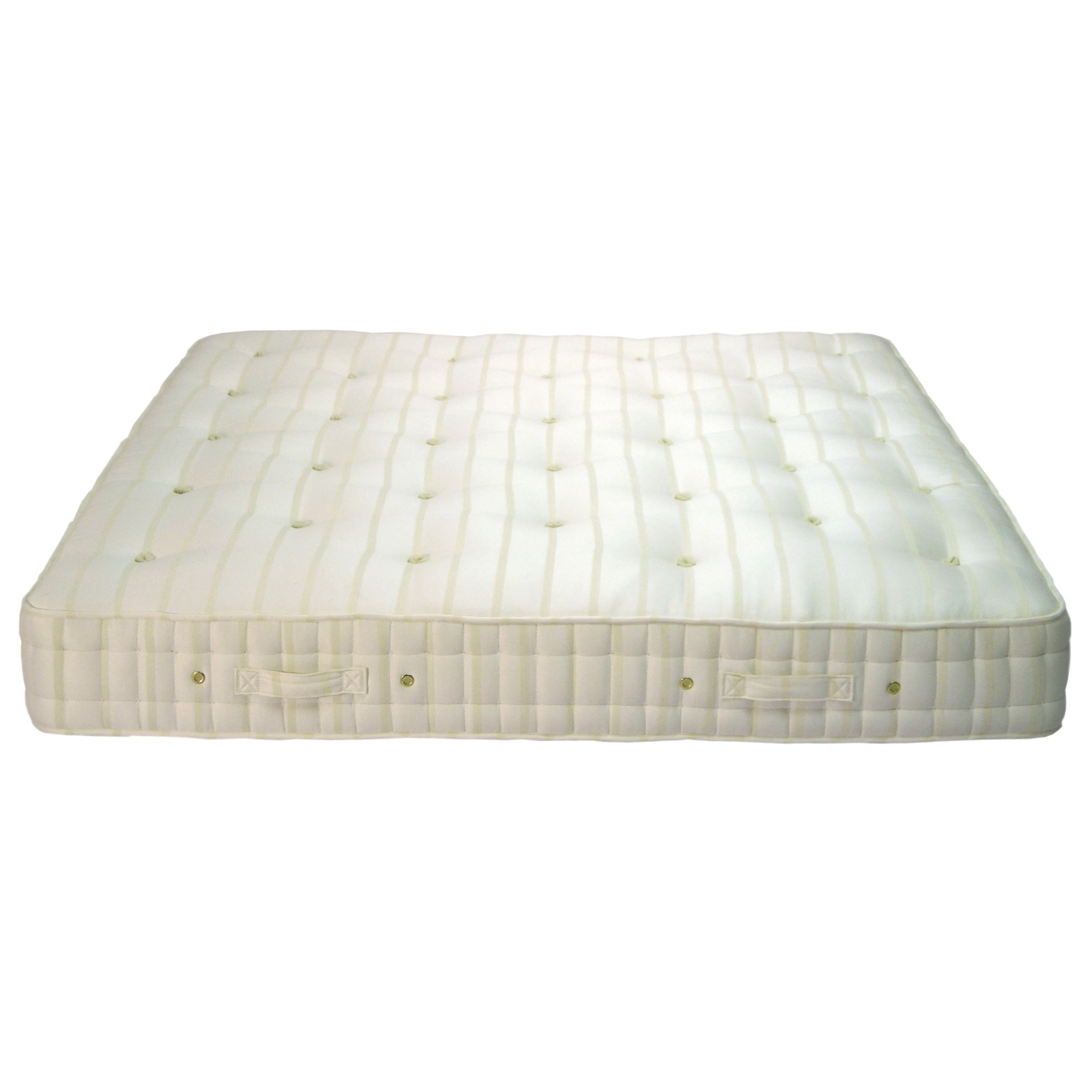 John Lewis Pocket Ortho 1 Mattress, Kingsize at John Lewis