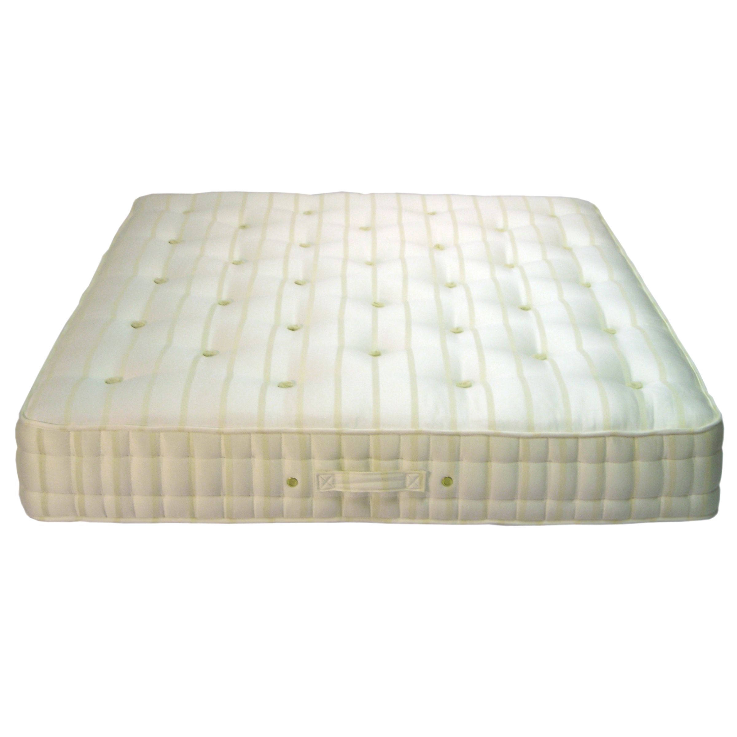 John Lewis Pocket Ortho 2 Mattress, Double at John Lewis